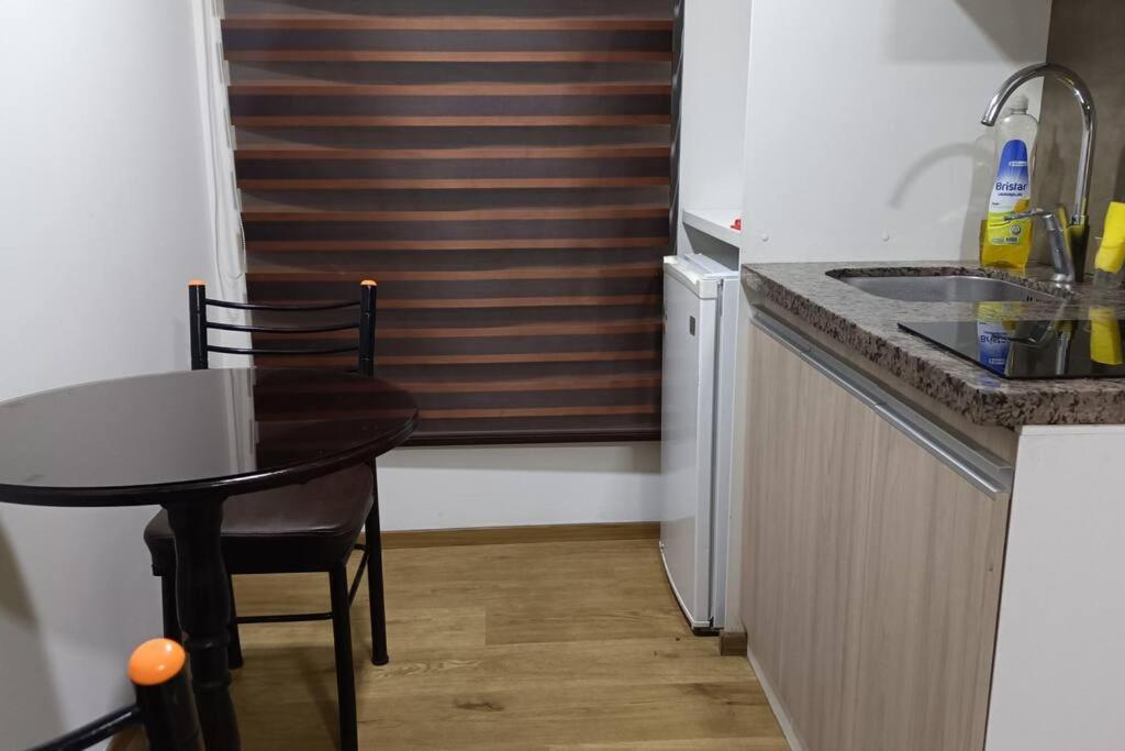 Acogedor Monoambiente