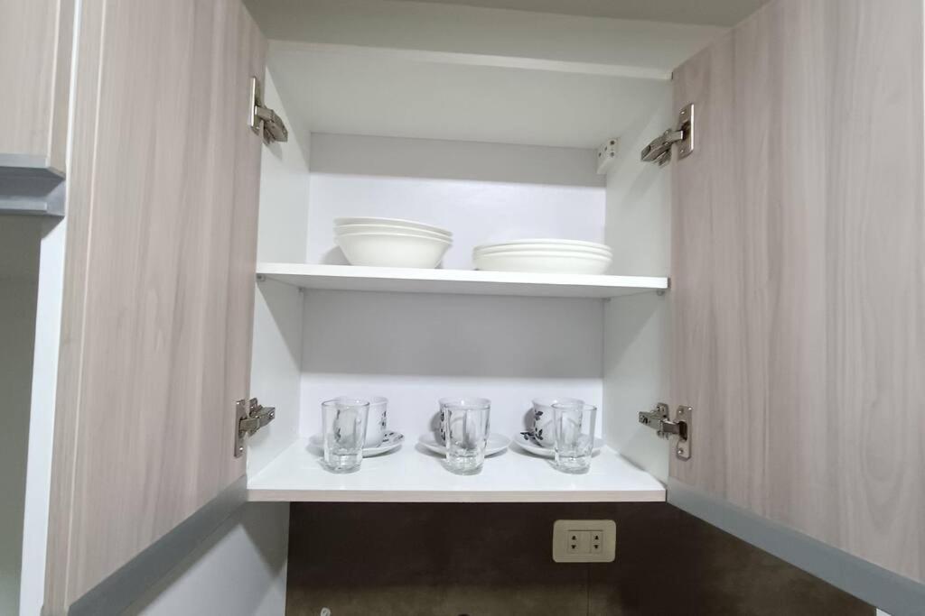 Acogedor Monoambiente