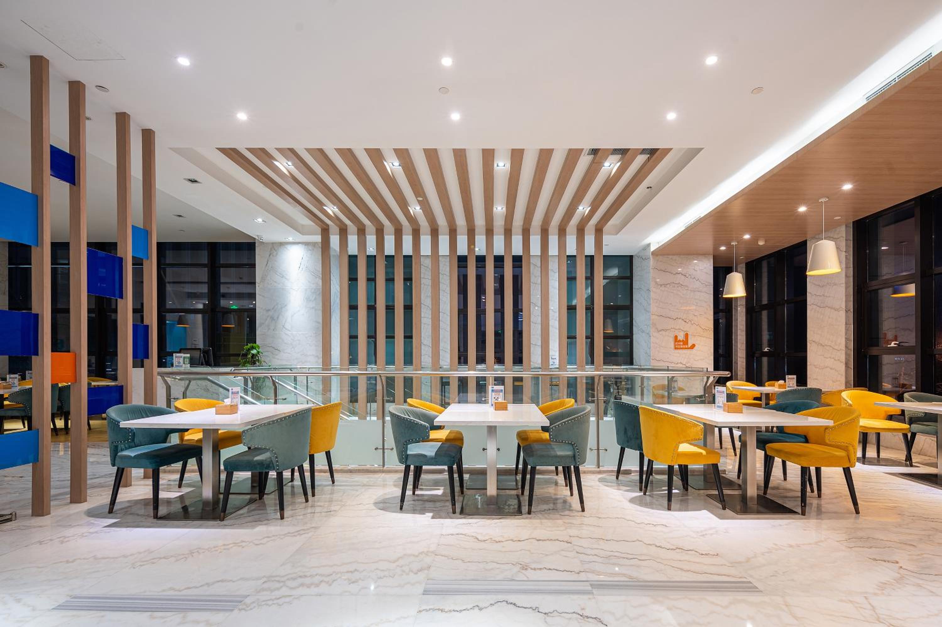 Holiday Inn Express - Qingdao West Coast by IHG