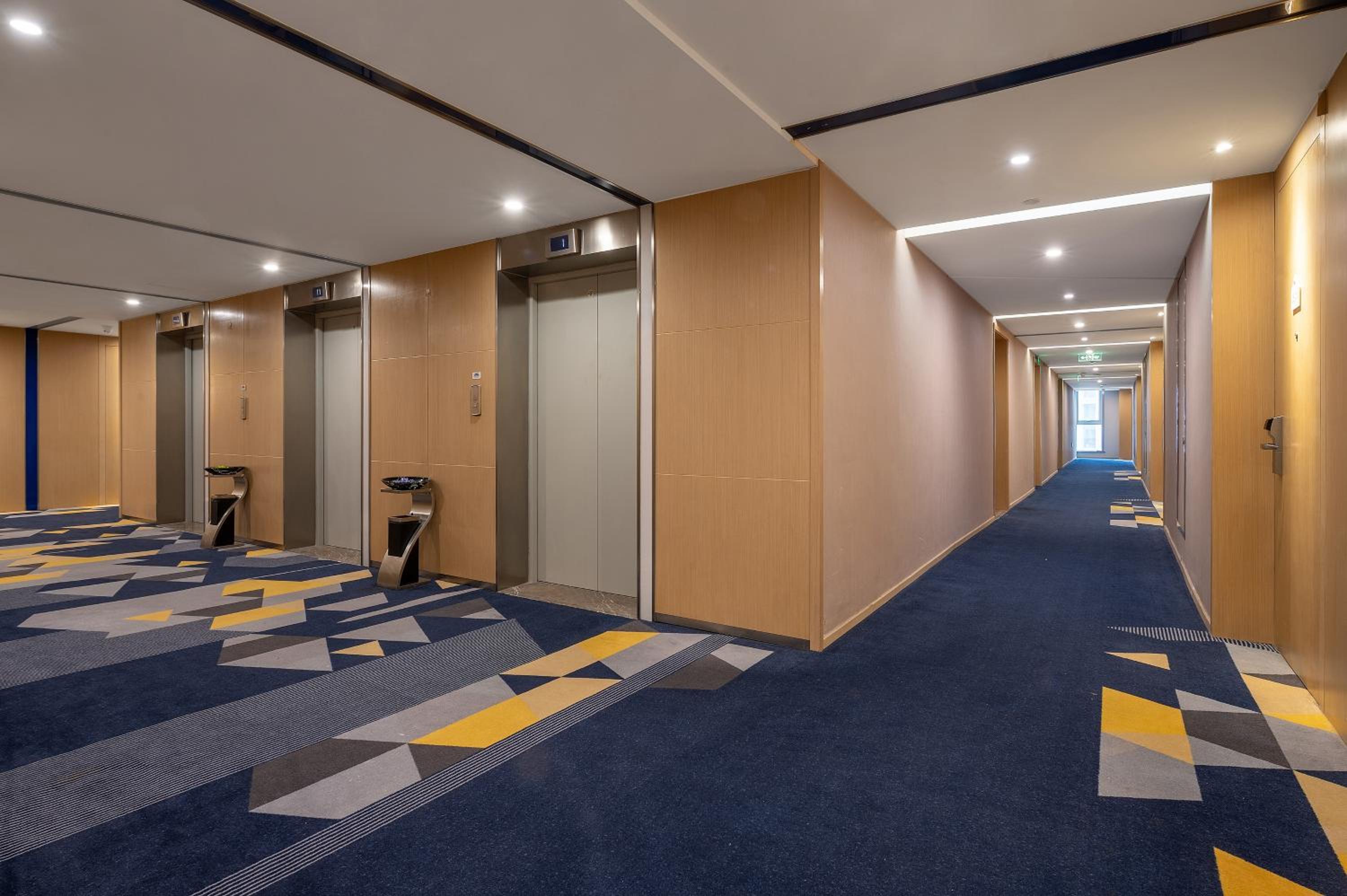 Holiday Inn Express - Qingdao West Coast by IHG