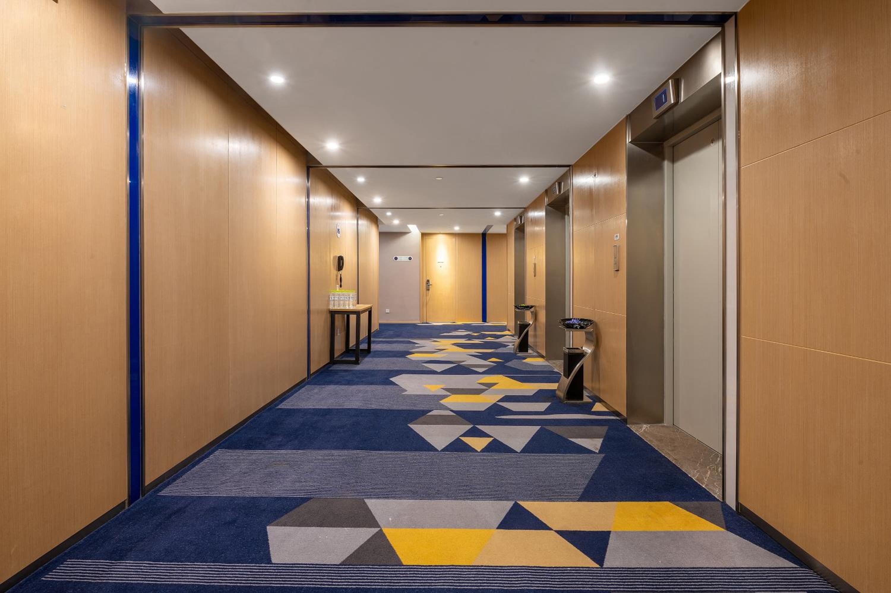 Holiday Inn Express - Qingdao West Coast by IHG