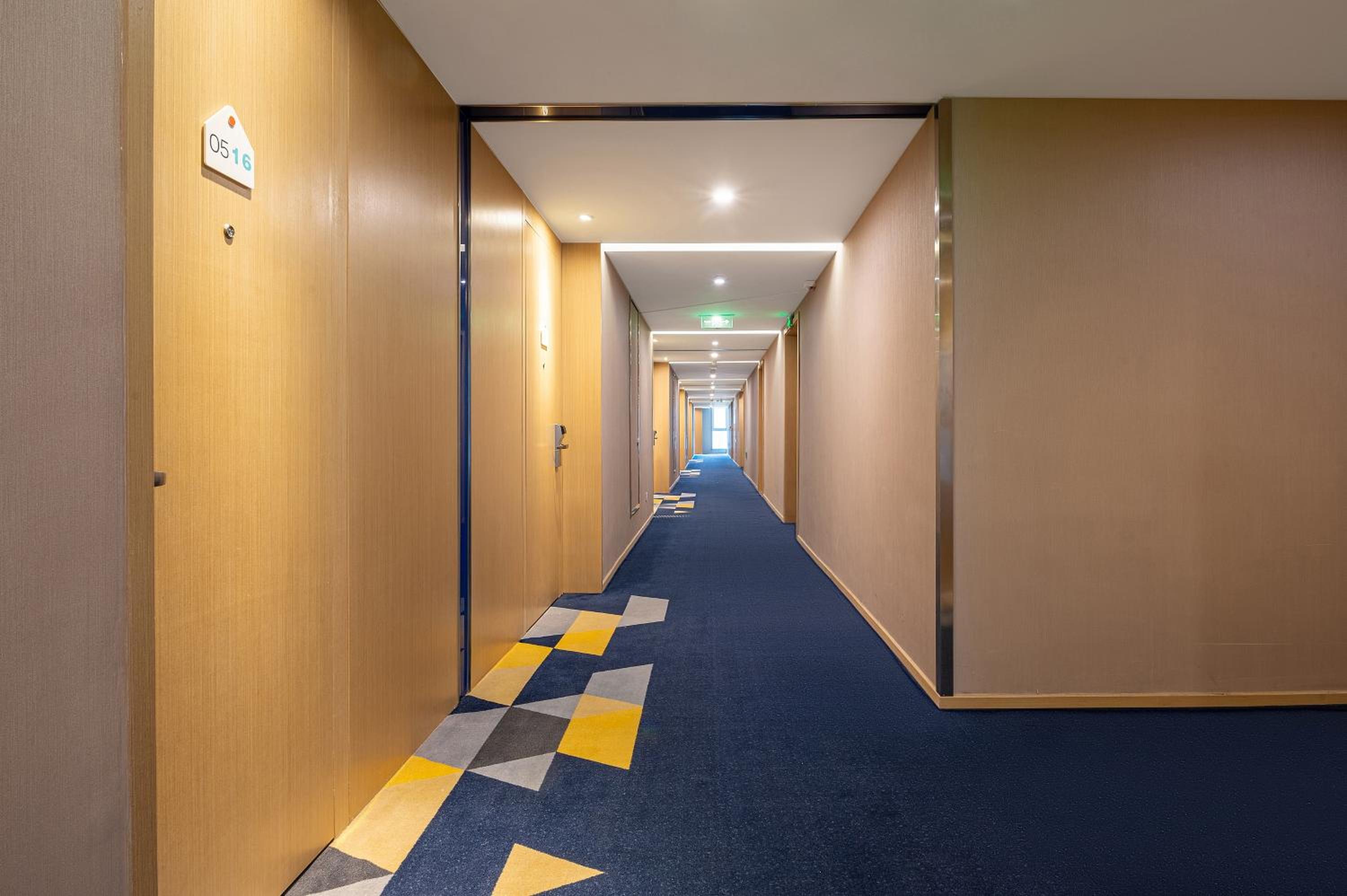 Holiday Inn Express - Qingdao West Coast by IHG