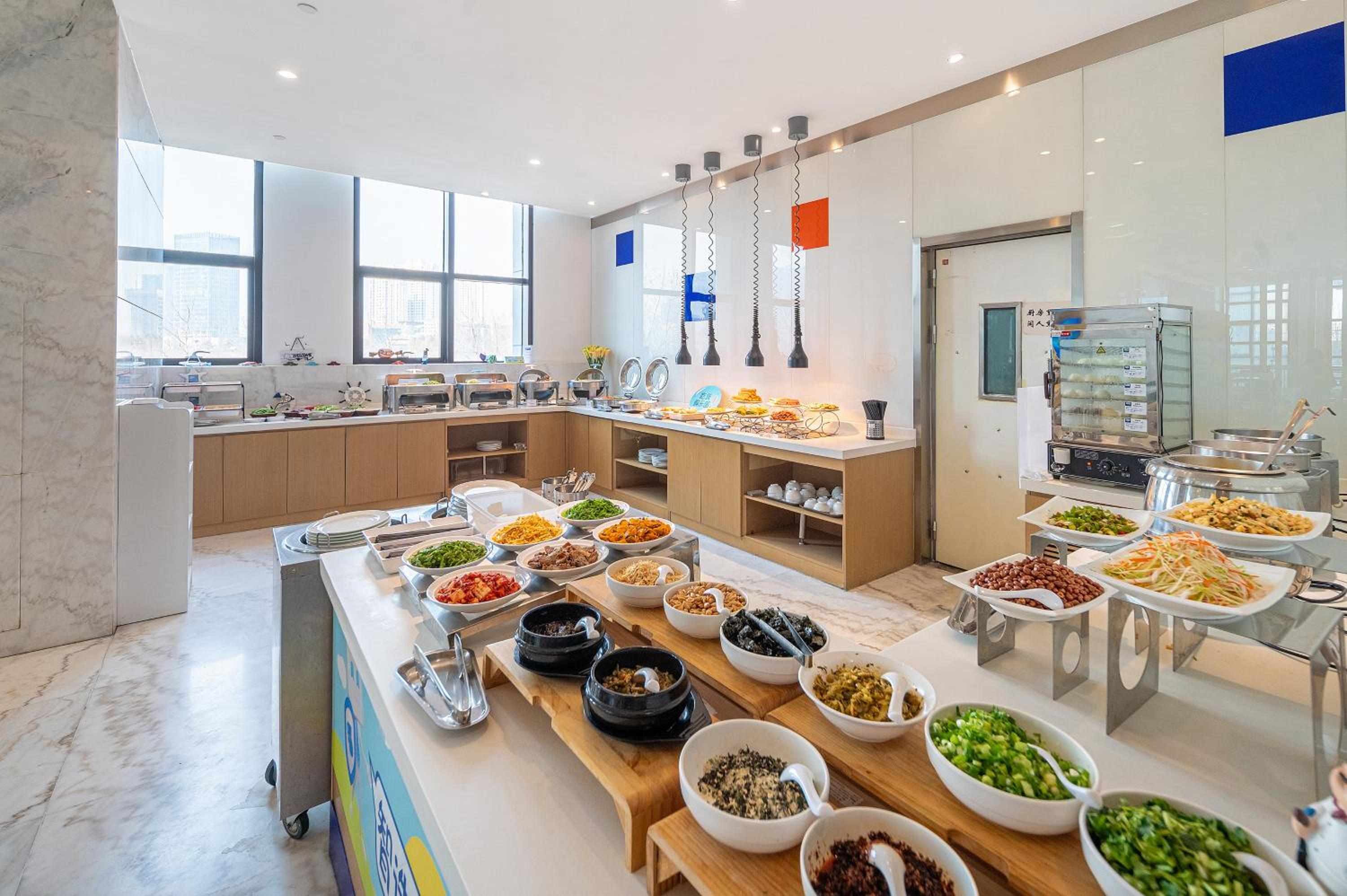 Holiday Inn Express - Qingdao West Coast by IHG