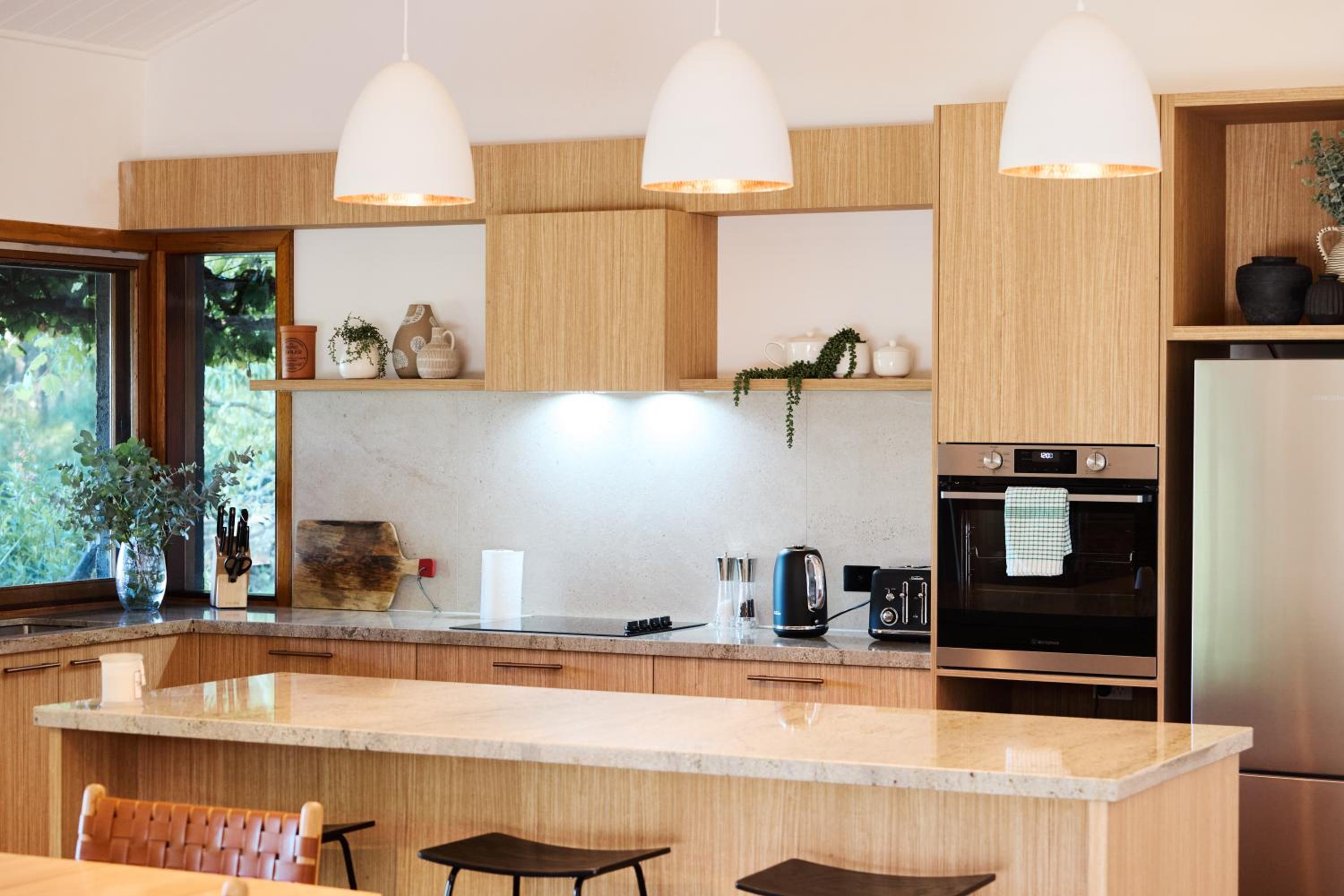 Yarradene Luxury Healesville Farmstay