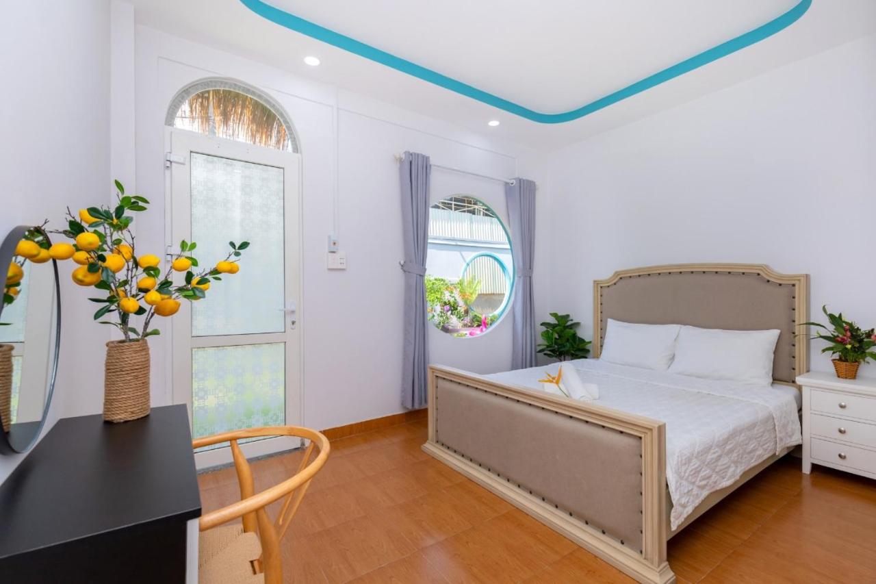 Villa VTS - Gần Biển Thùy Vân - Free Karaoke view 5