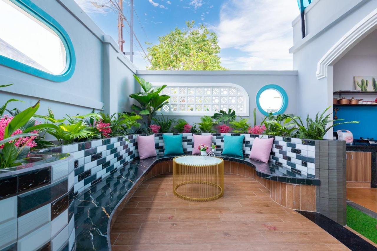 Villa VTS - Gần Biển Thùy Vân - Free Karaoke view 3
