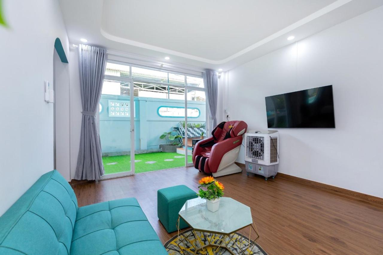 Villa VTS - Gần Biển Thùy Vân - Free Karaoke view 2