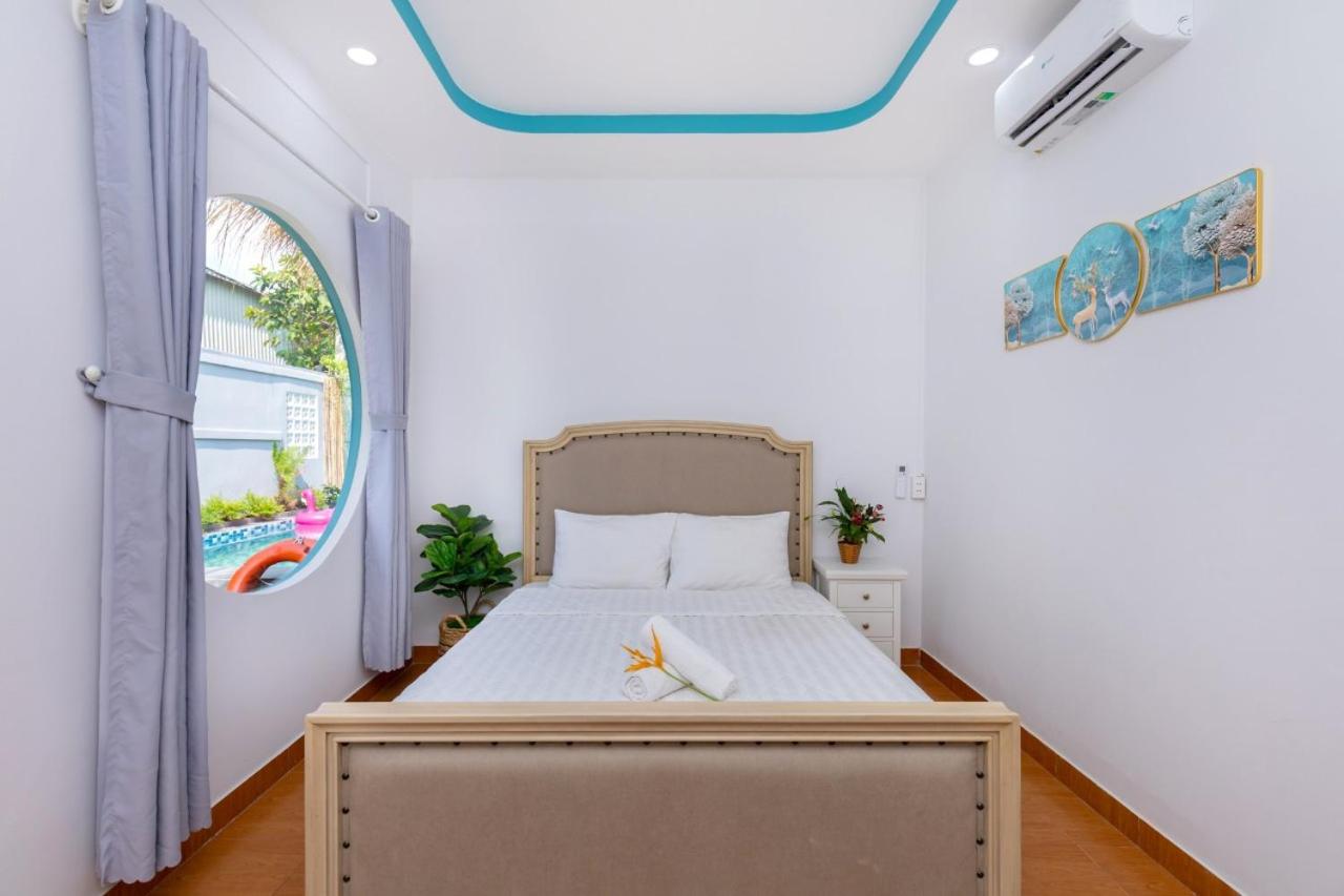 Villa VTS - Gần Biển Thùy Vân - Free Karaoke view 4