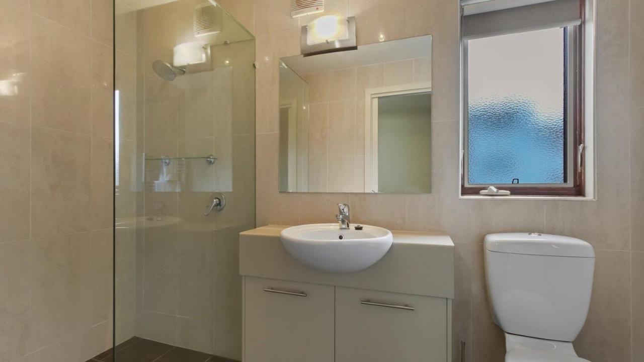 Chalet Hotham 01