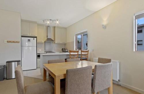 Chalet Hotham 01