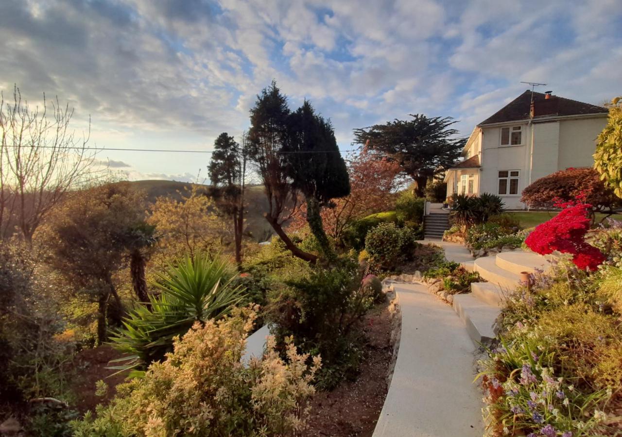 4 Bed in Pentewan oc-edghil
