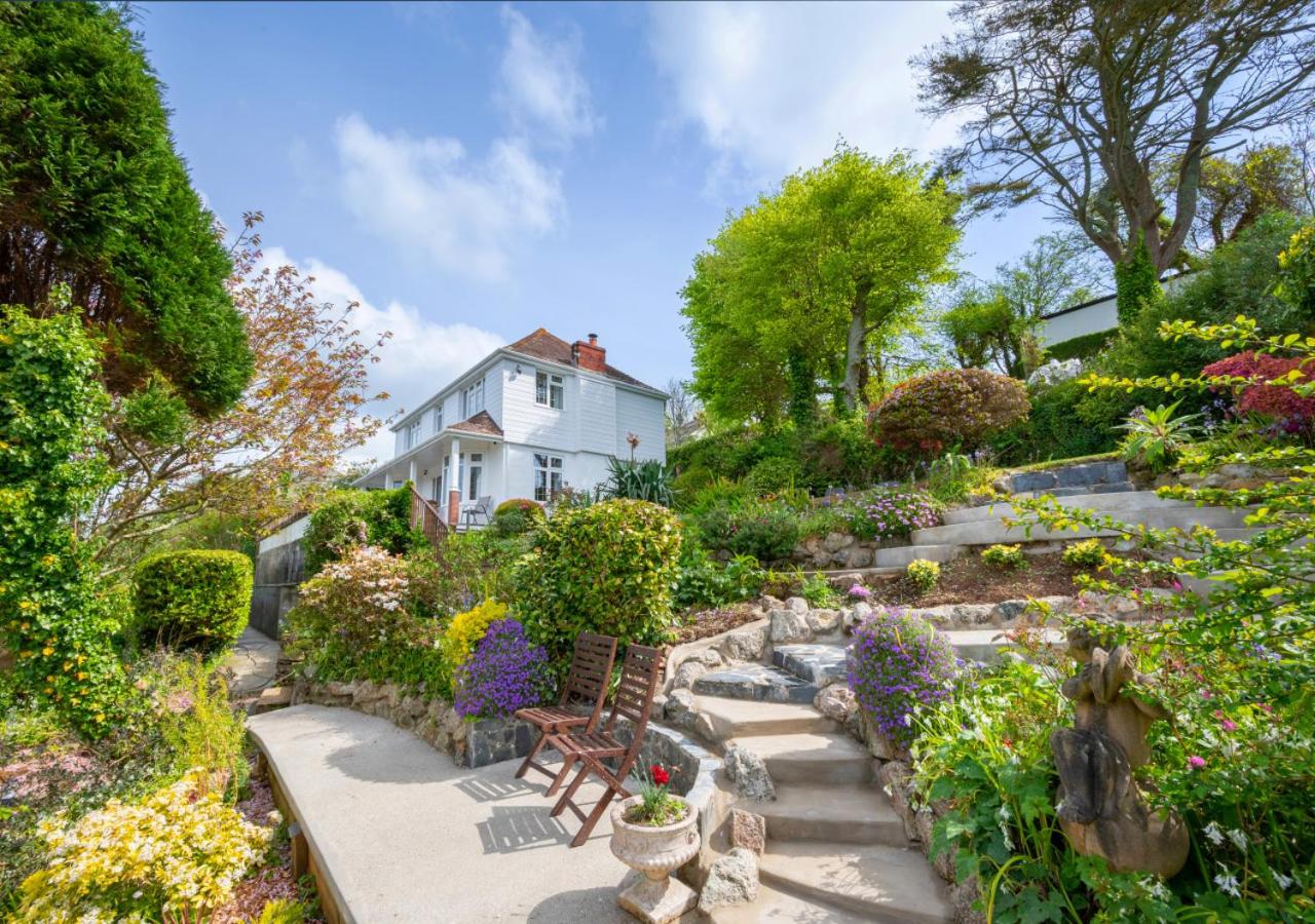4 Bed in Pentewan oc-edghil