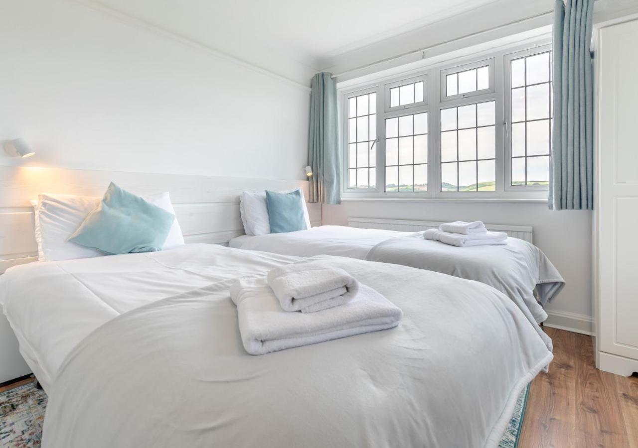 4 Bed in Pentewan oc-edghil