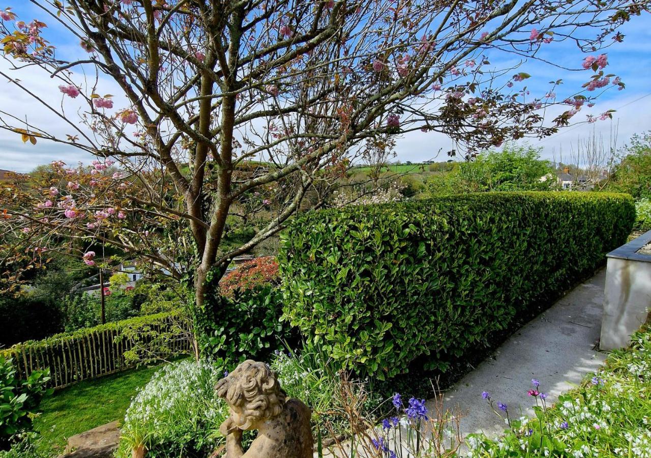 4 Bed in Pentewan oc-edghil