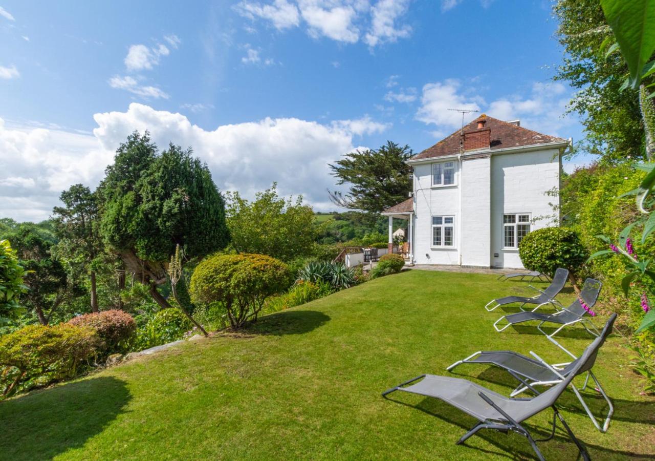 4 Bed in Pentewan oc-edghil