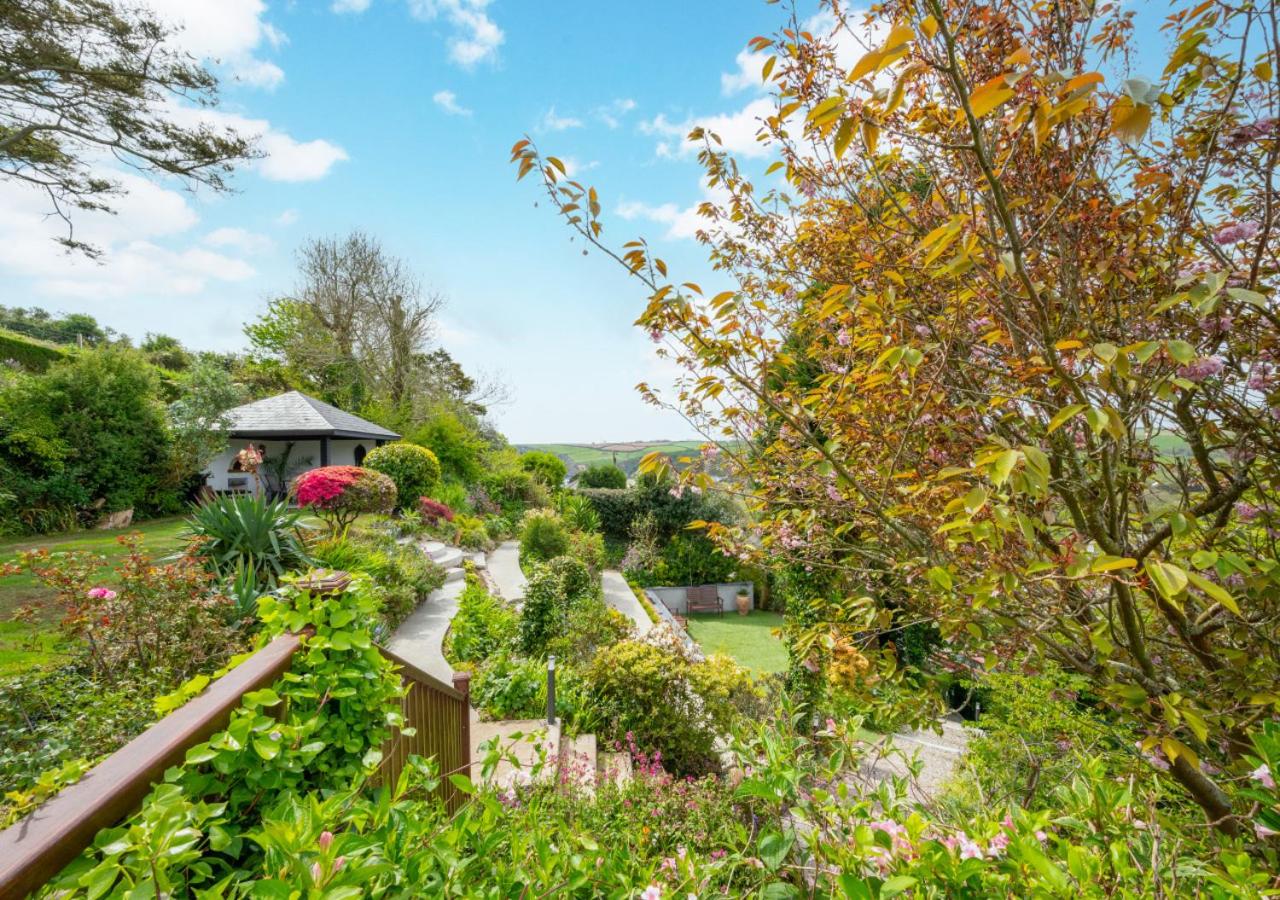 4 Bed in Pentewan oc-edghil