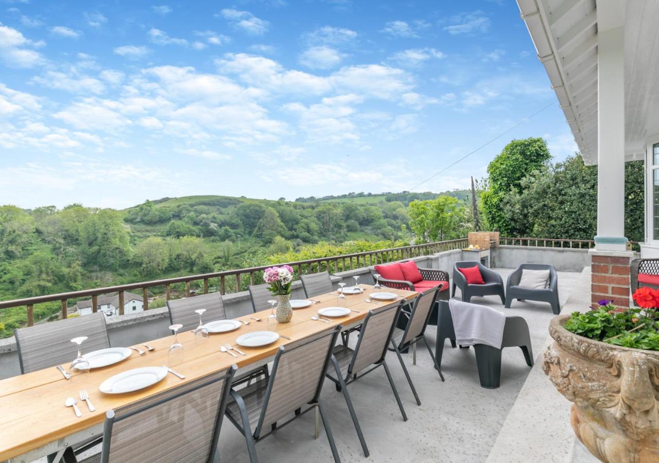 4 Bed in Pentewan oc-edghil