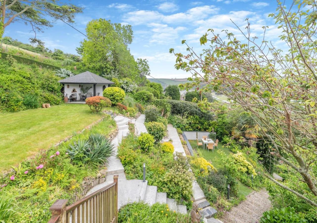 4 Bed in Pentewan oc-edghil