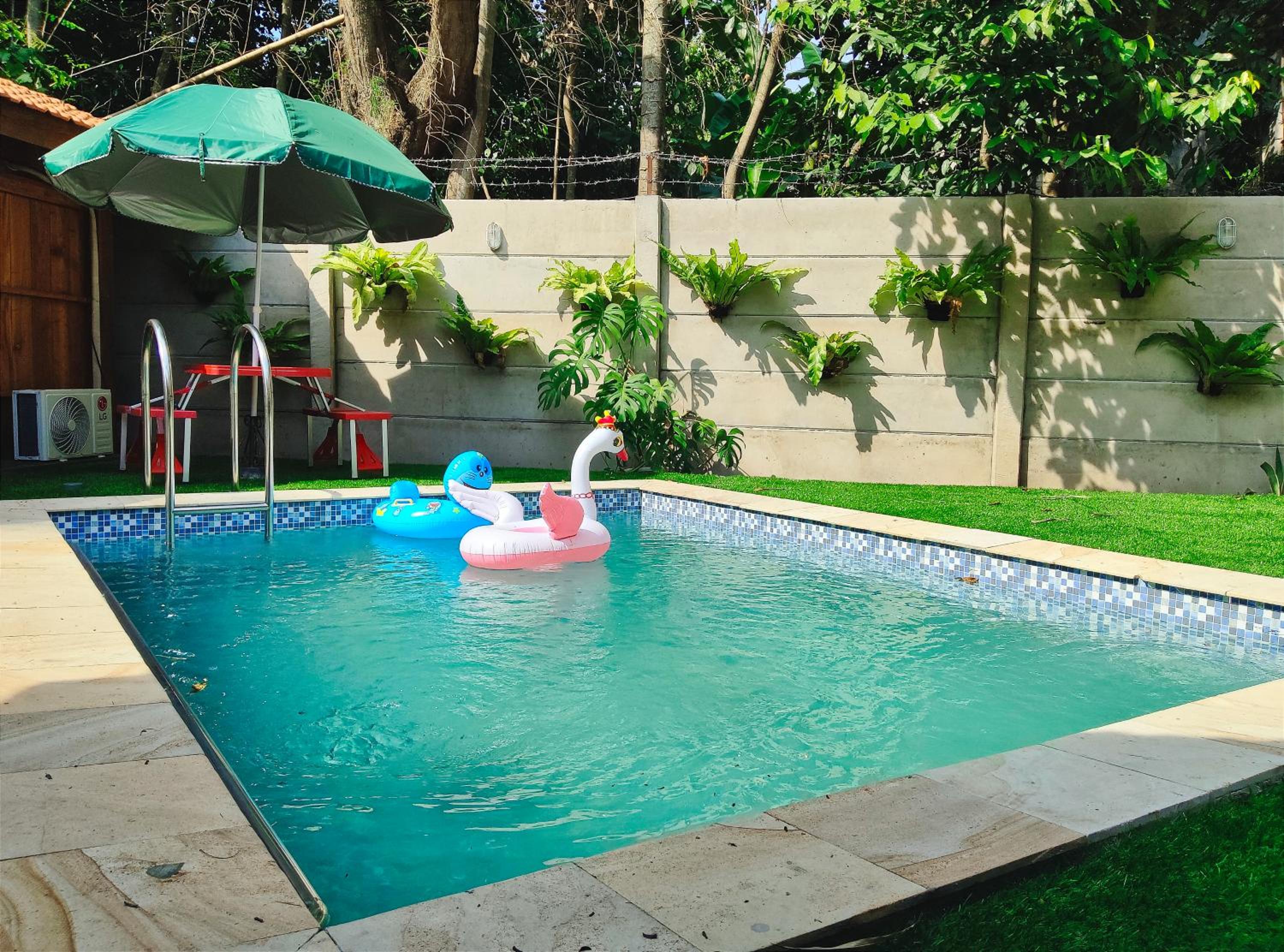 Kajengan Villa Jogja