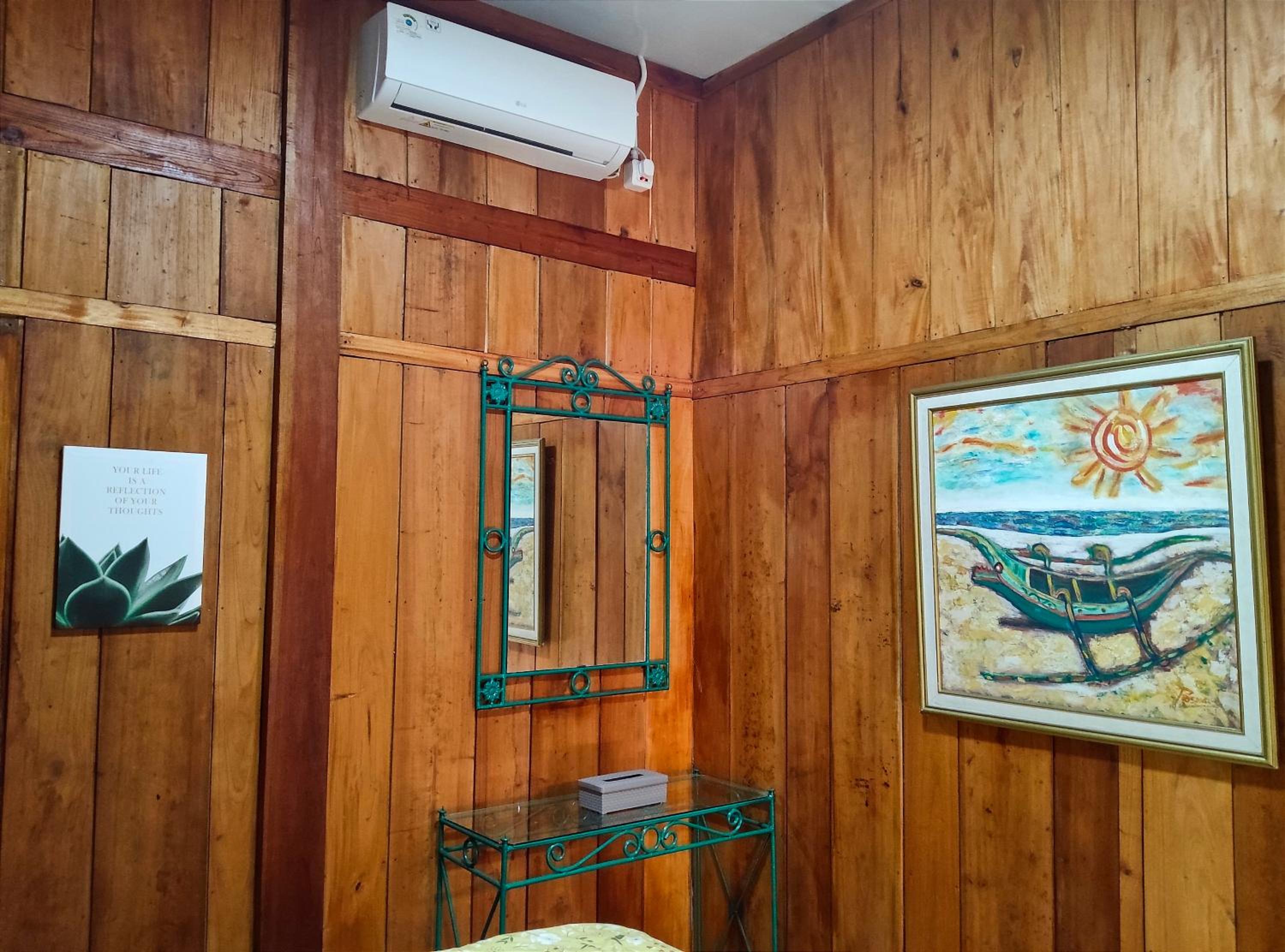 Kajengan Villa Jogja