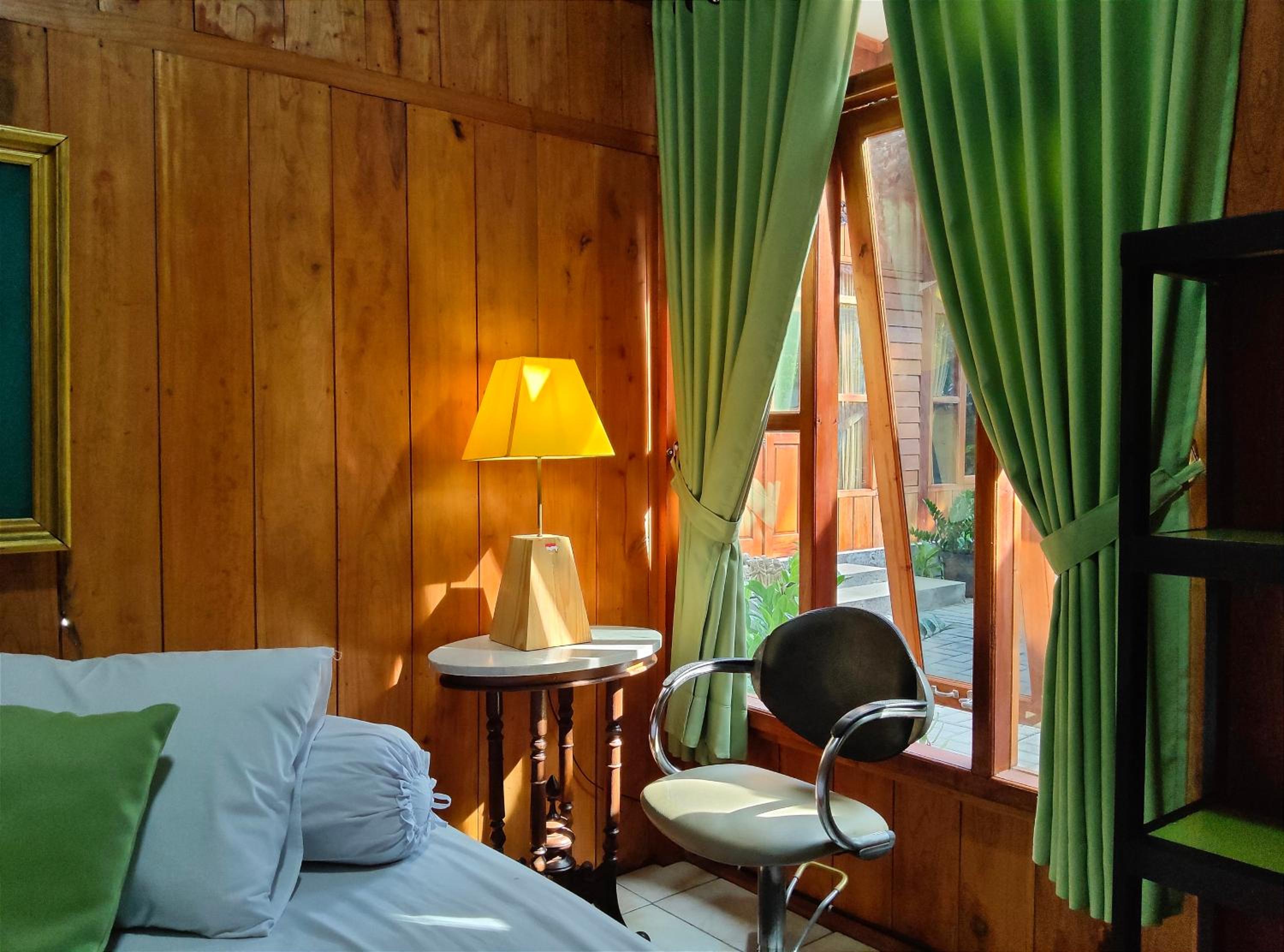 Kajengan Villa Jogja