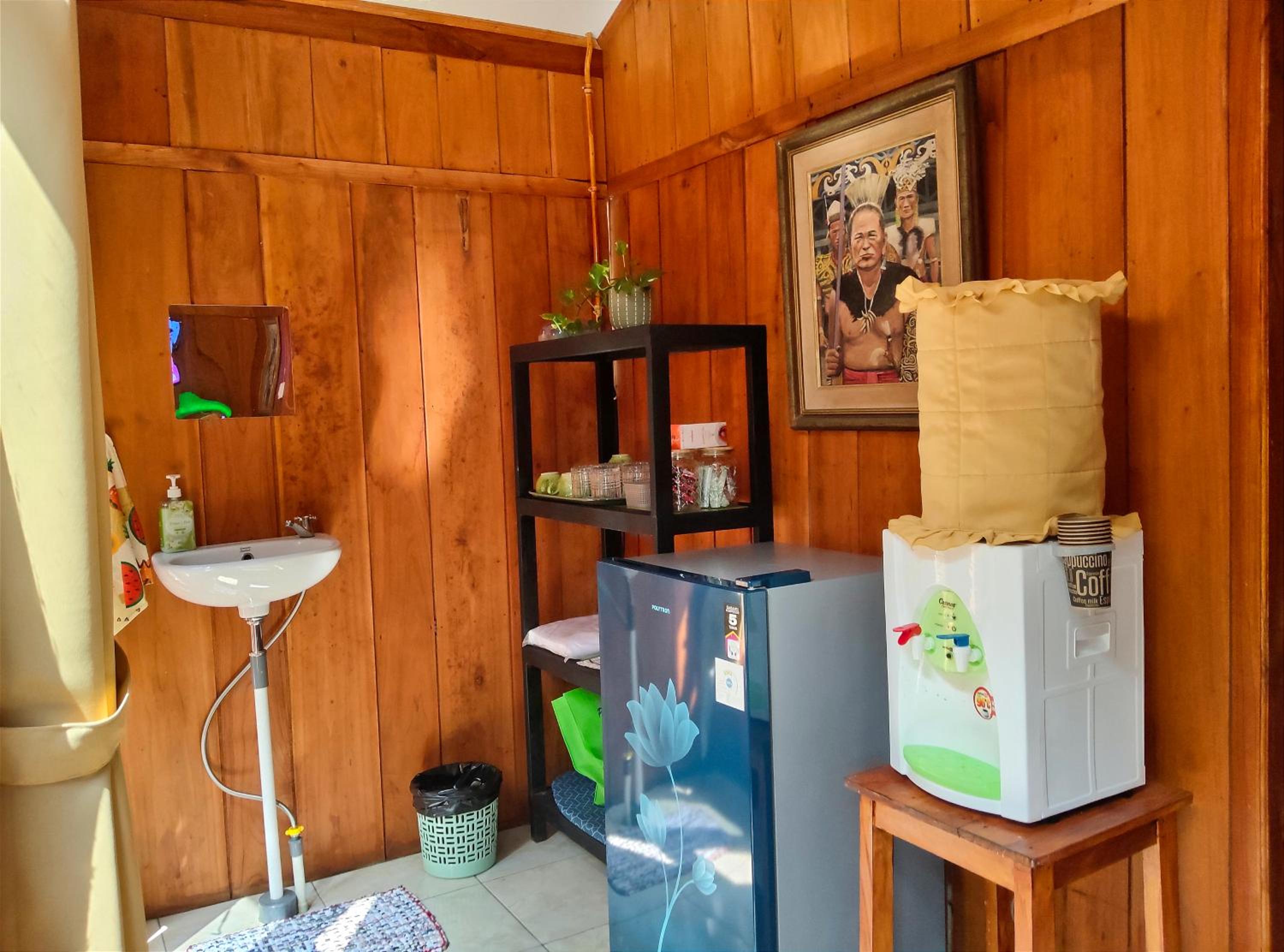 Kajengan Villa Jogja