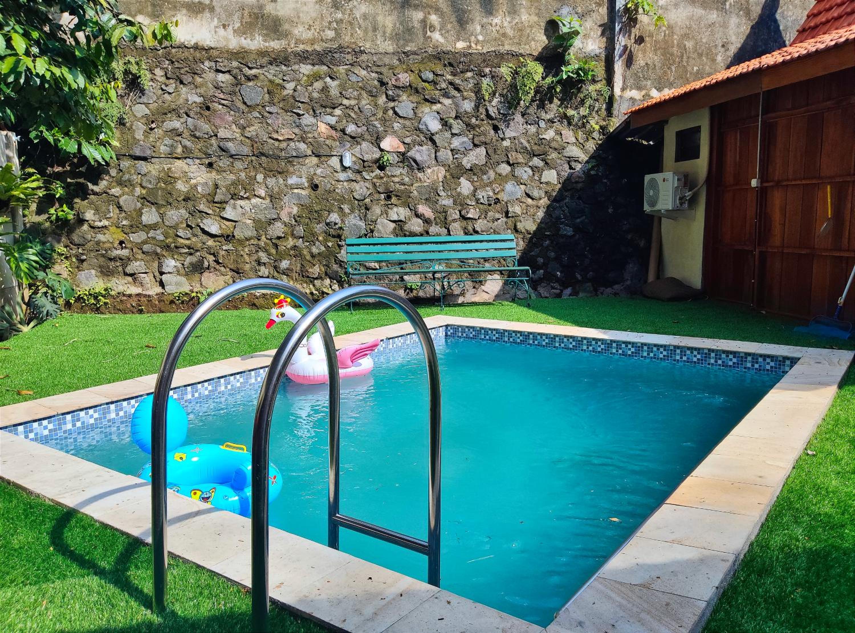 Kajengan Villa Jogja
