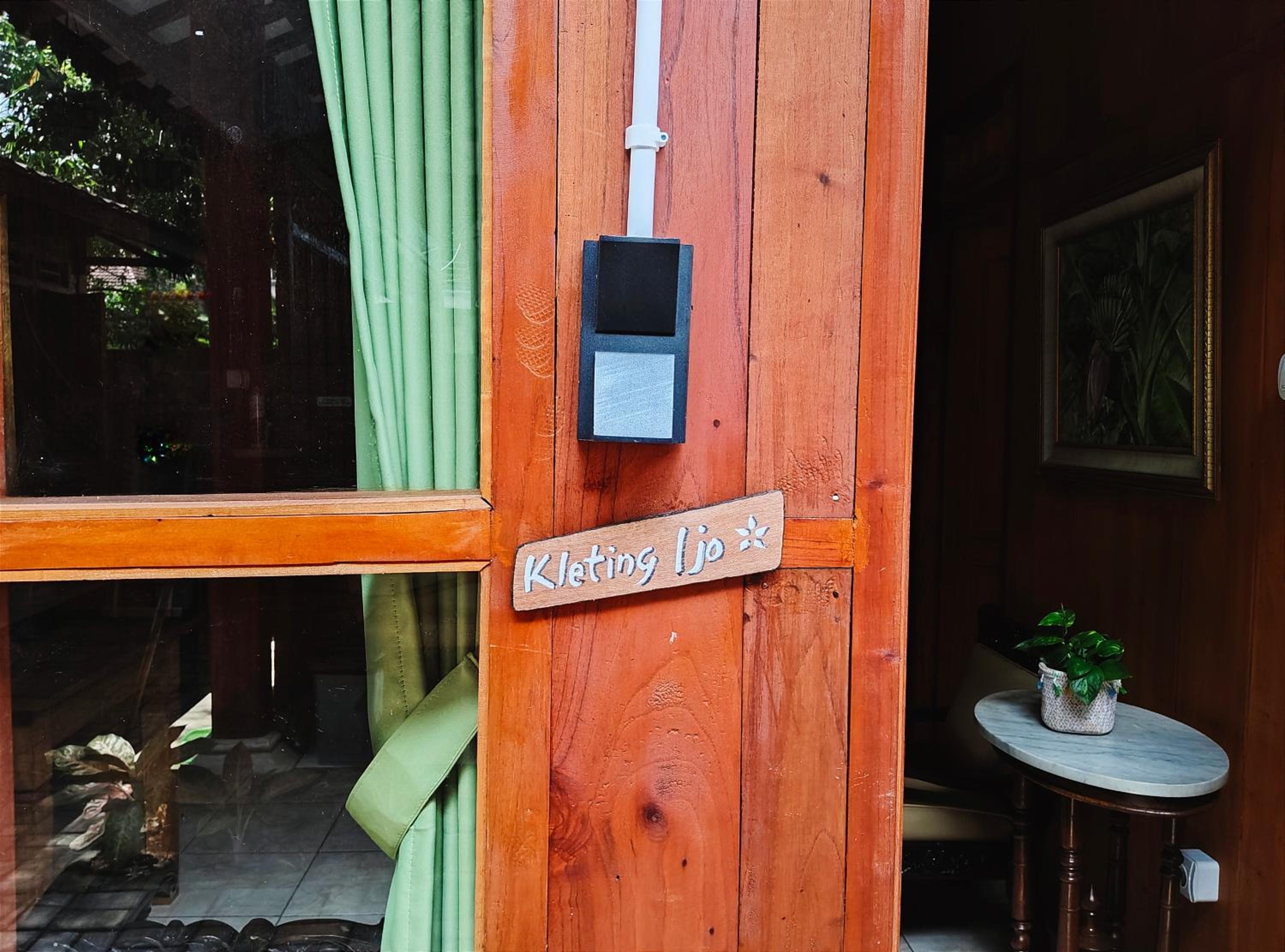 Kajengan Villa Jogja