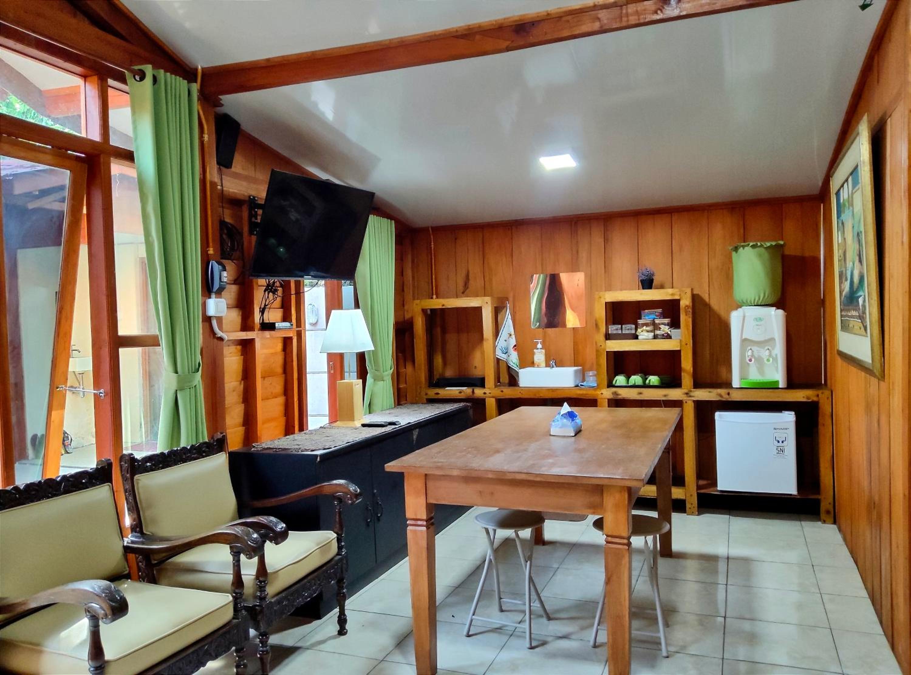 Kajengan Villa Jogja