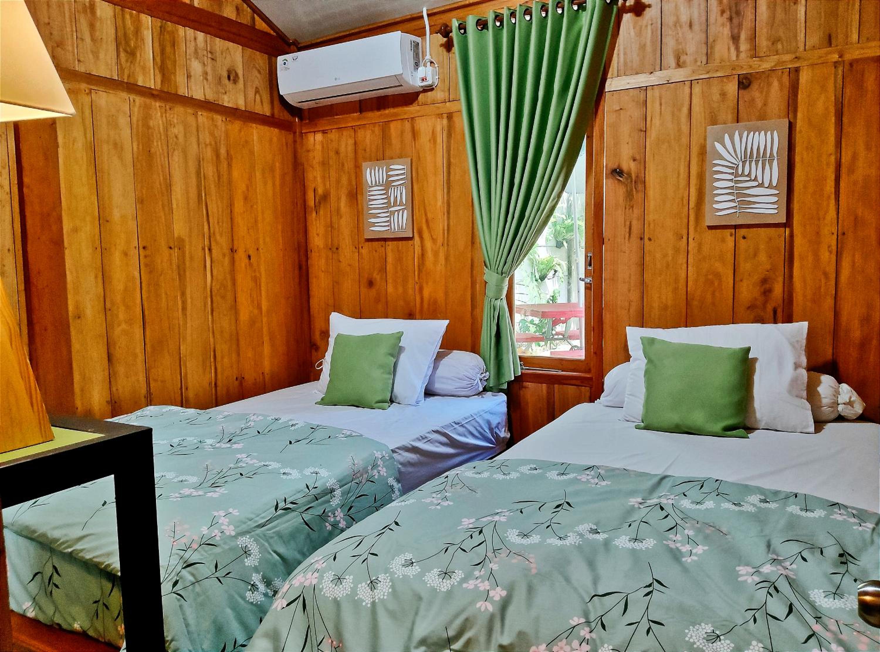 Kajengan Villa Jogja