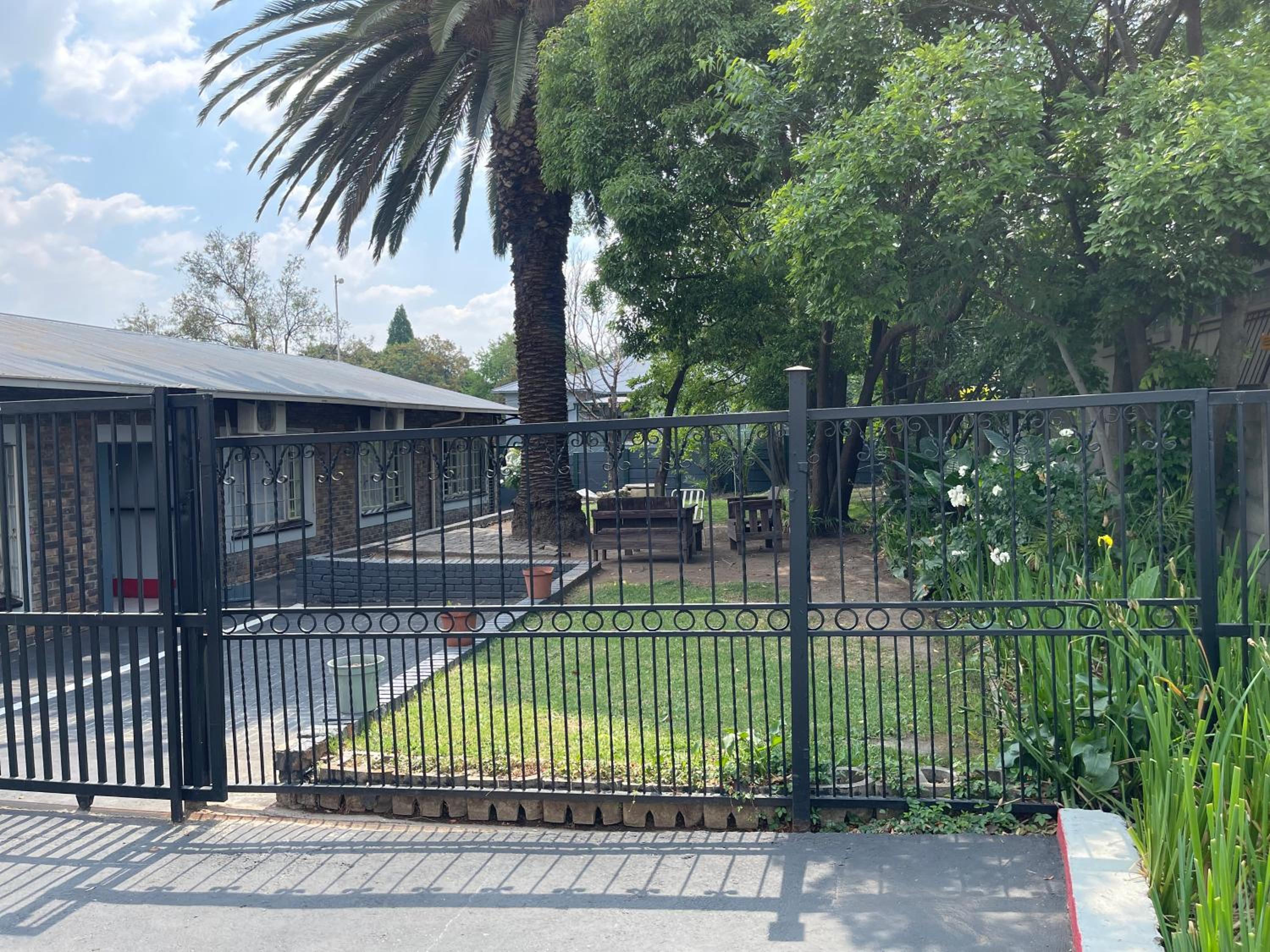 Victoria Guest House