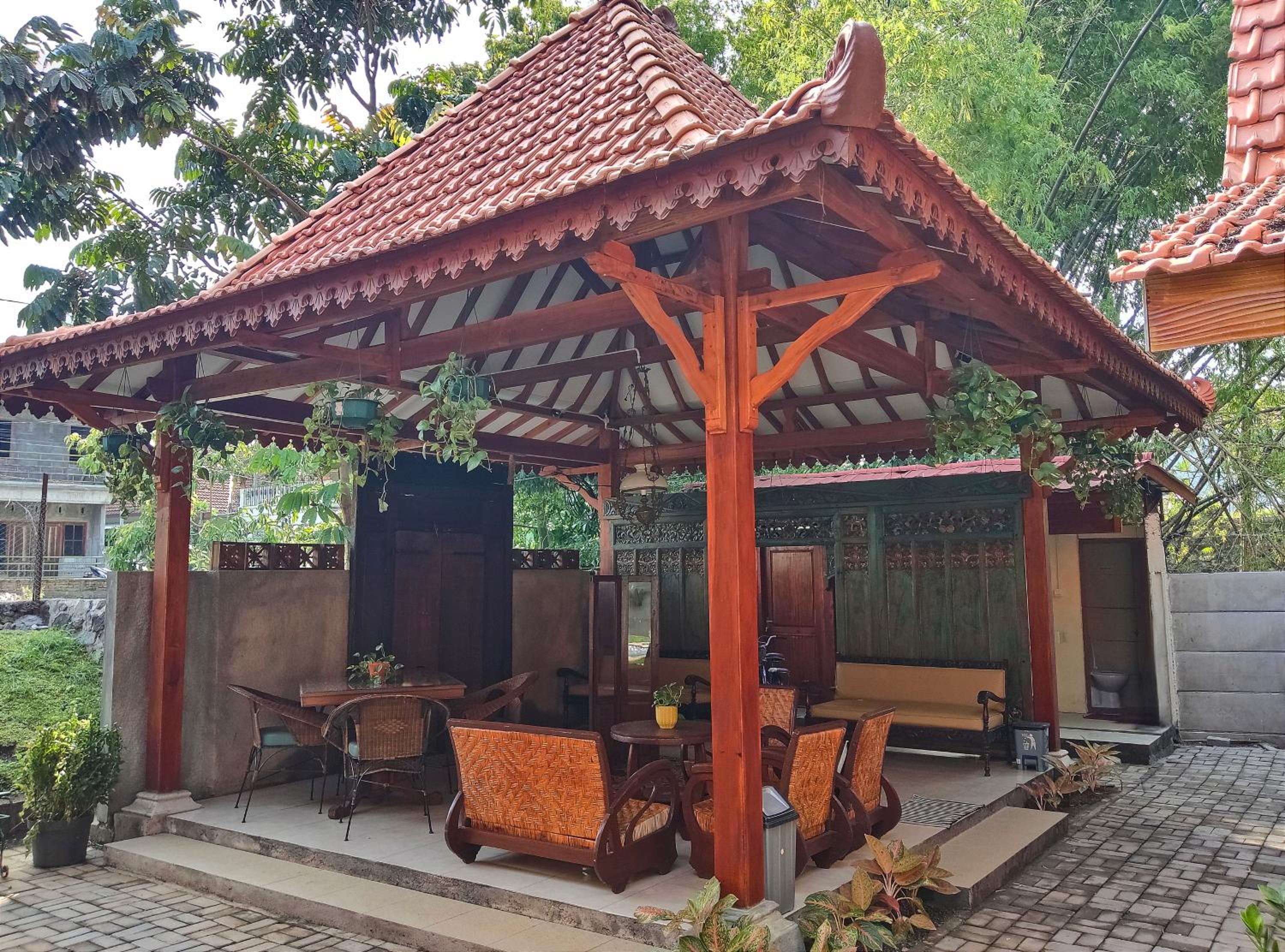 Kajengan Villa Jogja