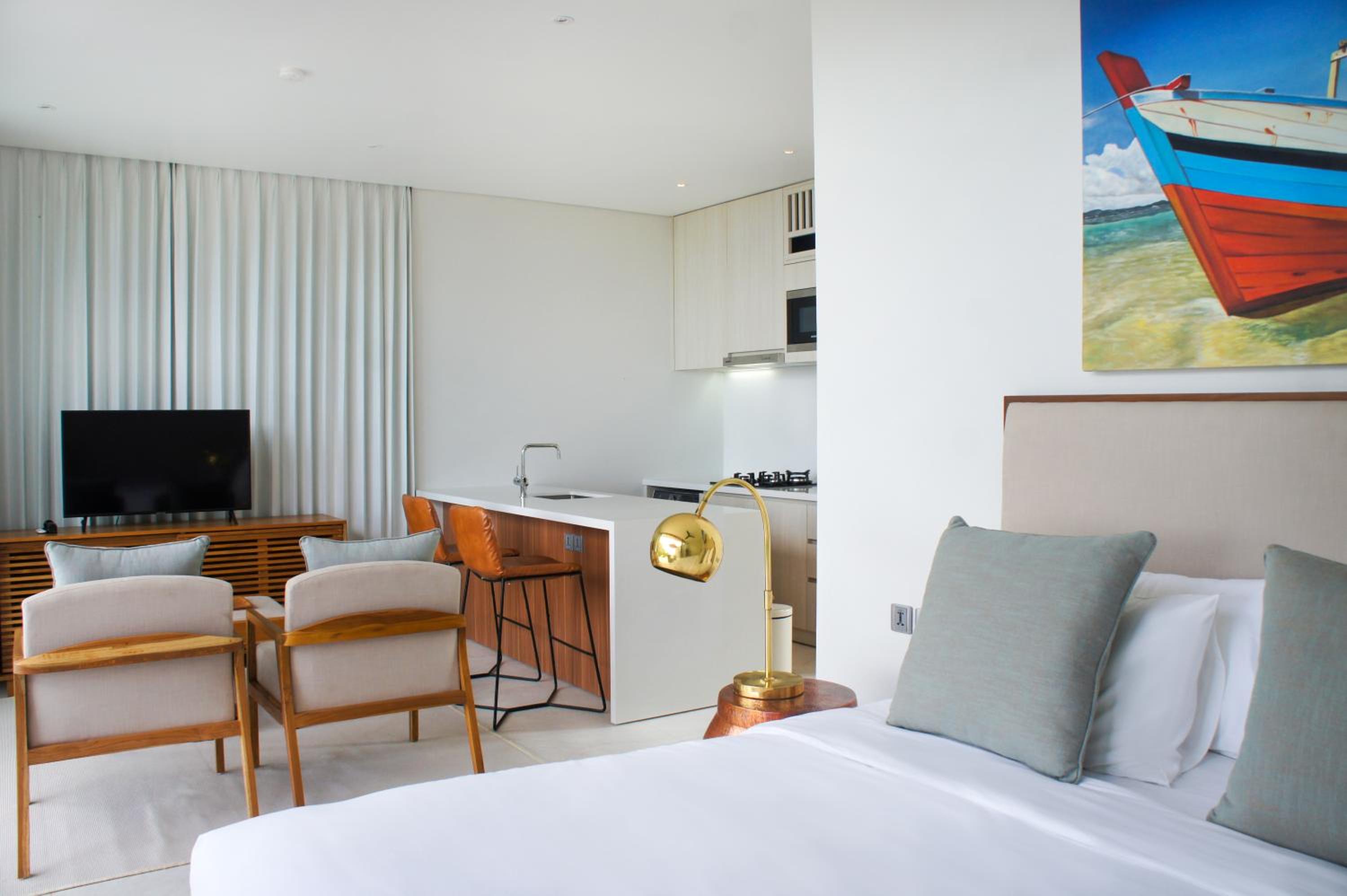 Selong Selo Resort and Villas