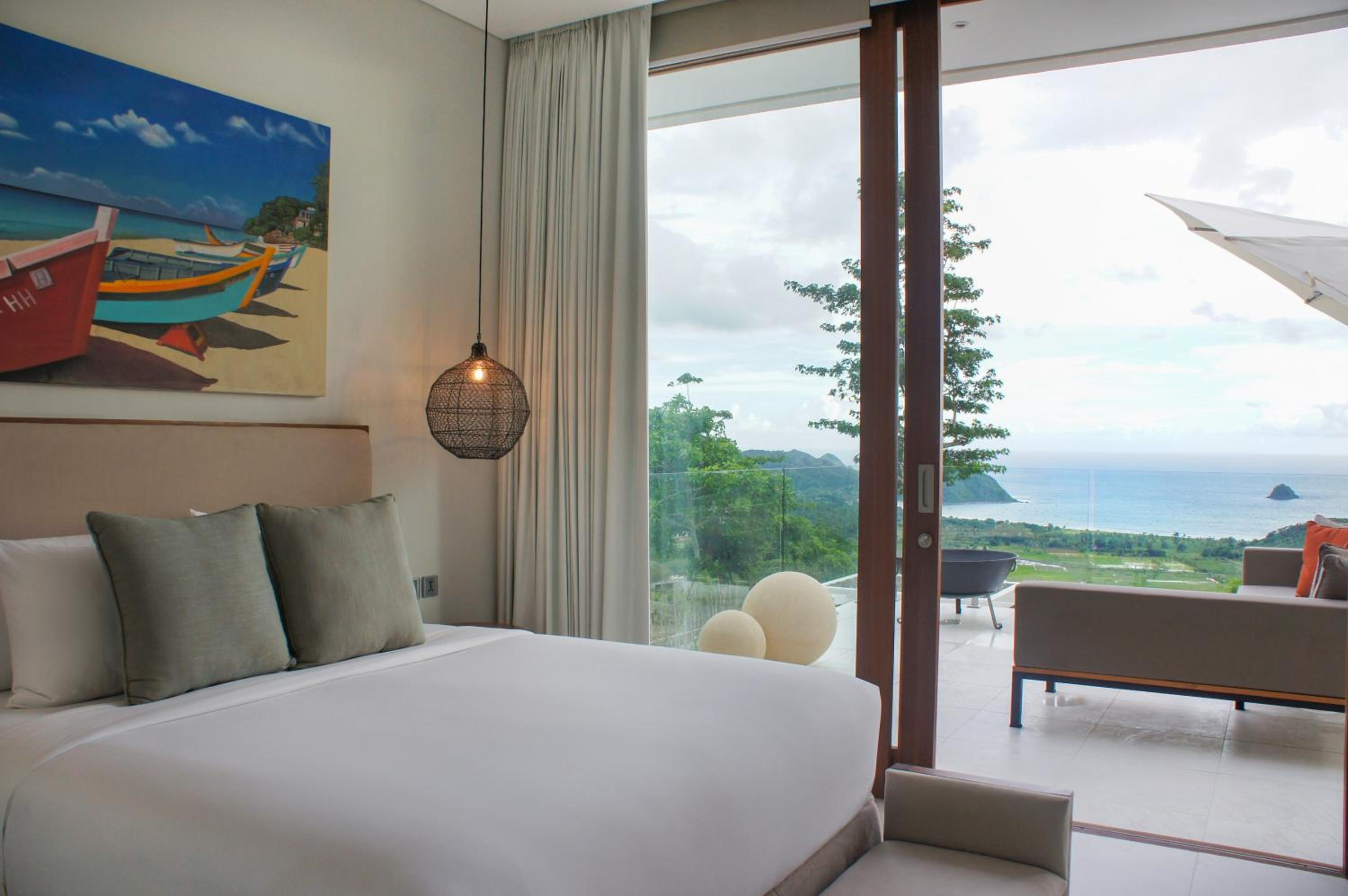 Selong Selo Resort and Villas