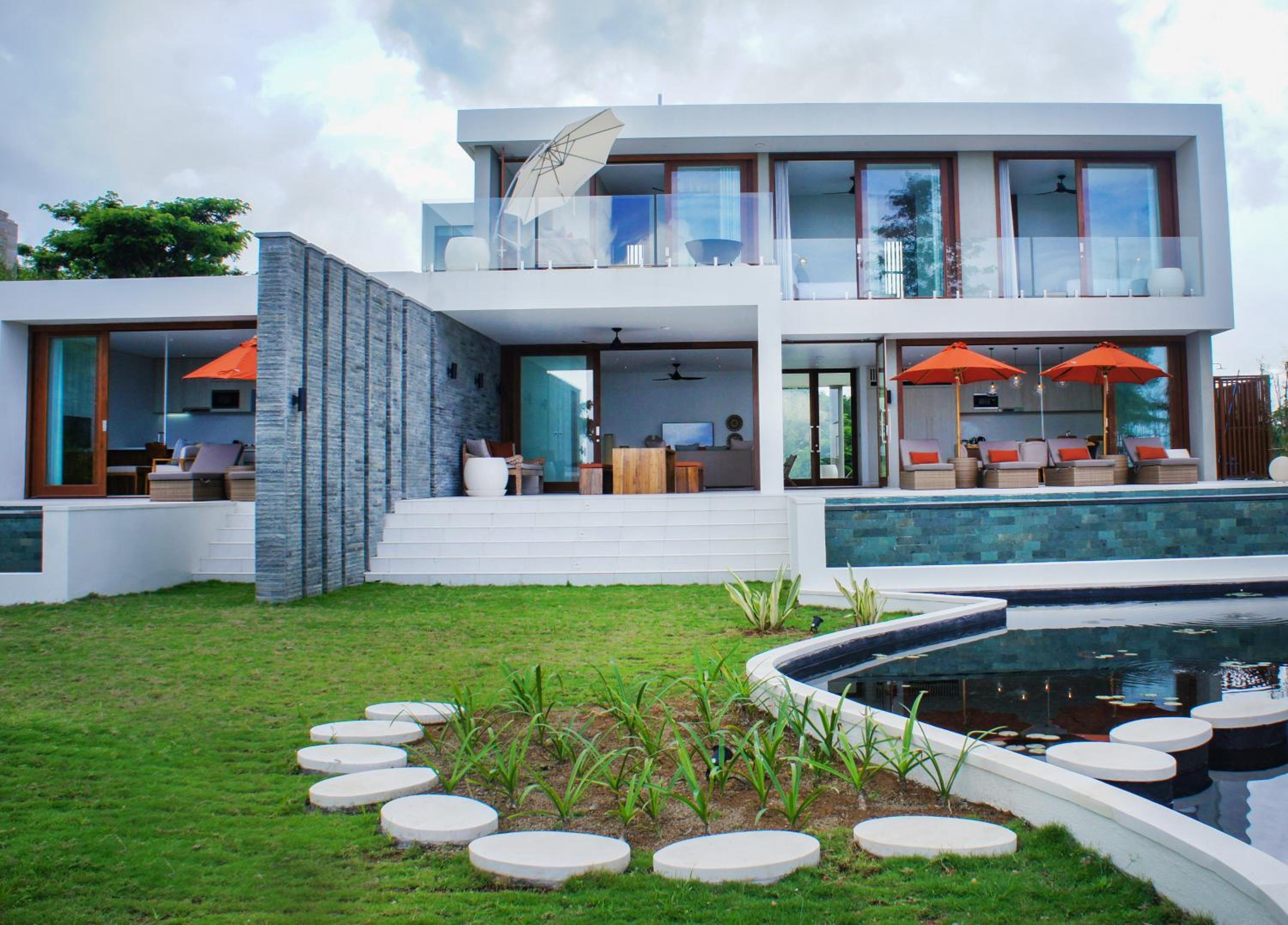 Selong Selo Resort and Villas