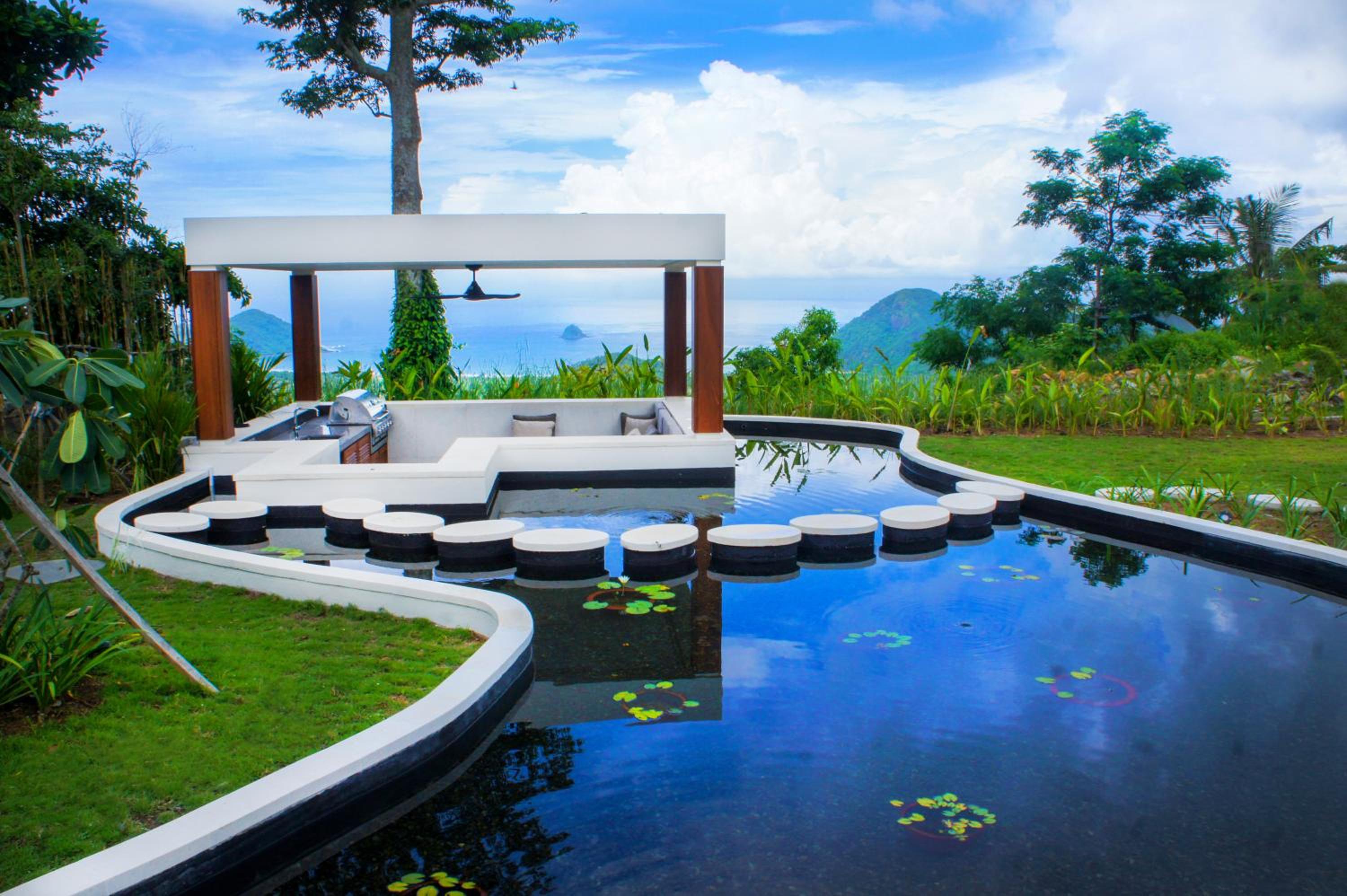 Selong Selo Resort and Villas