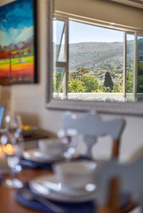 PAARL - The Heart of the Cape Winelands view 5