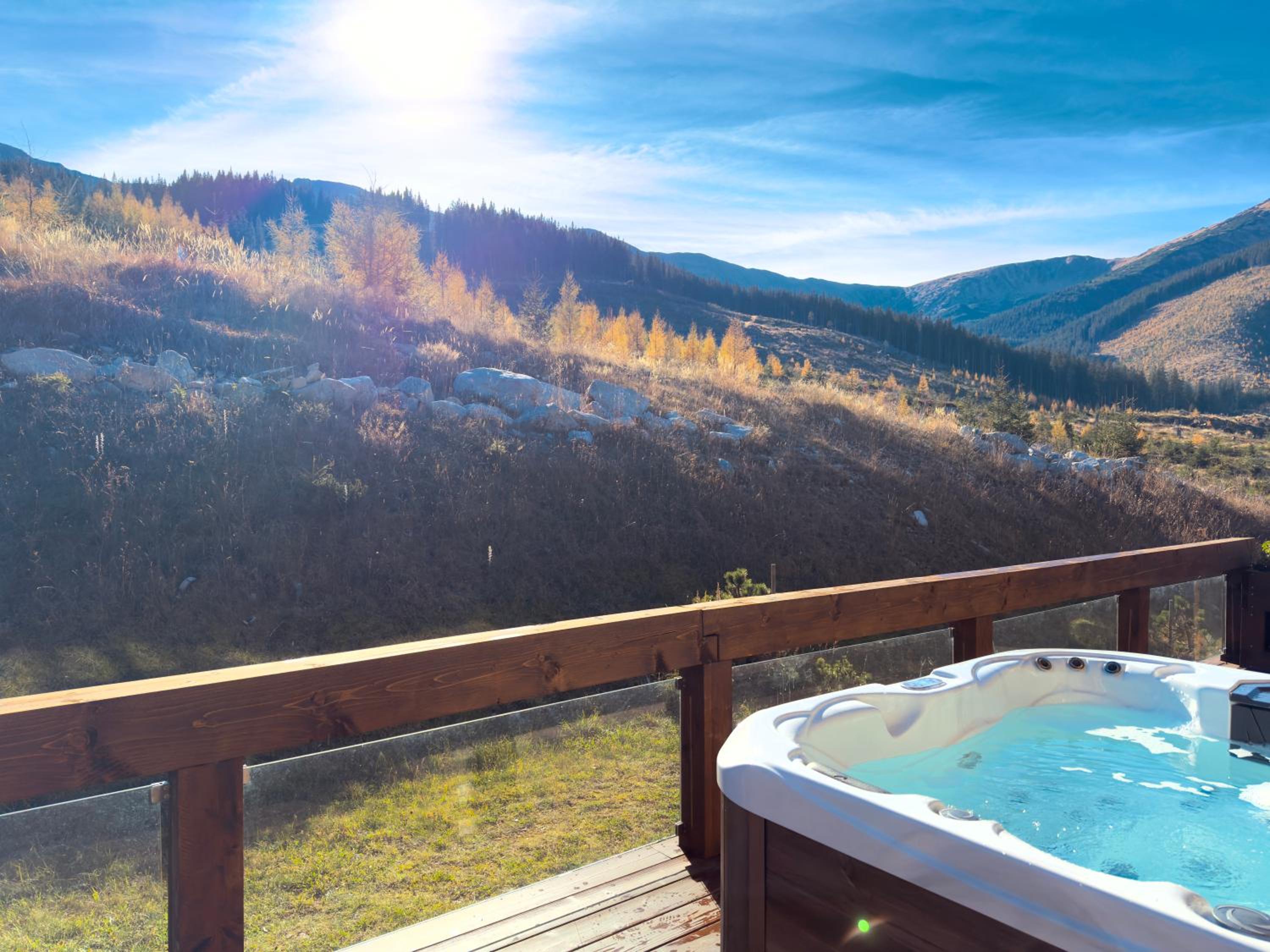 CHALET MOUNTAIN