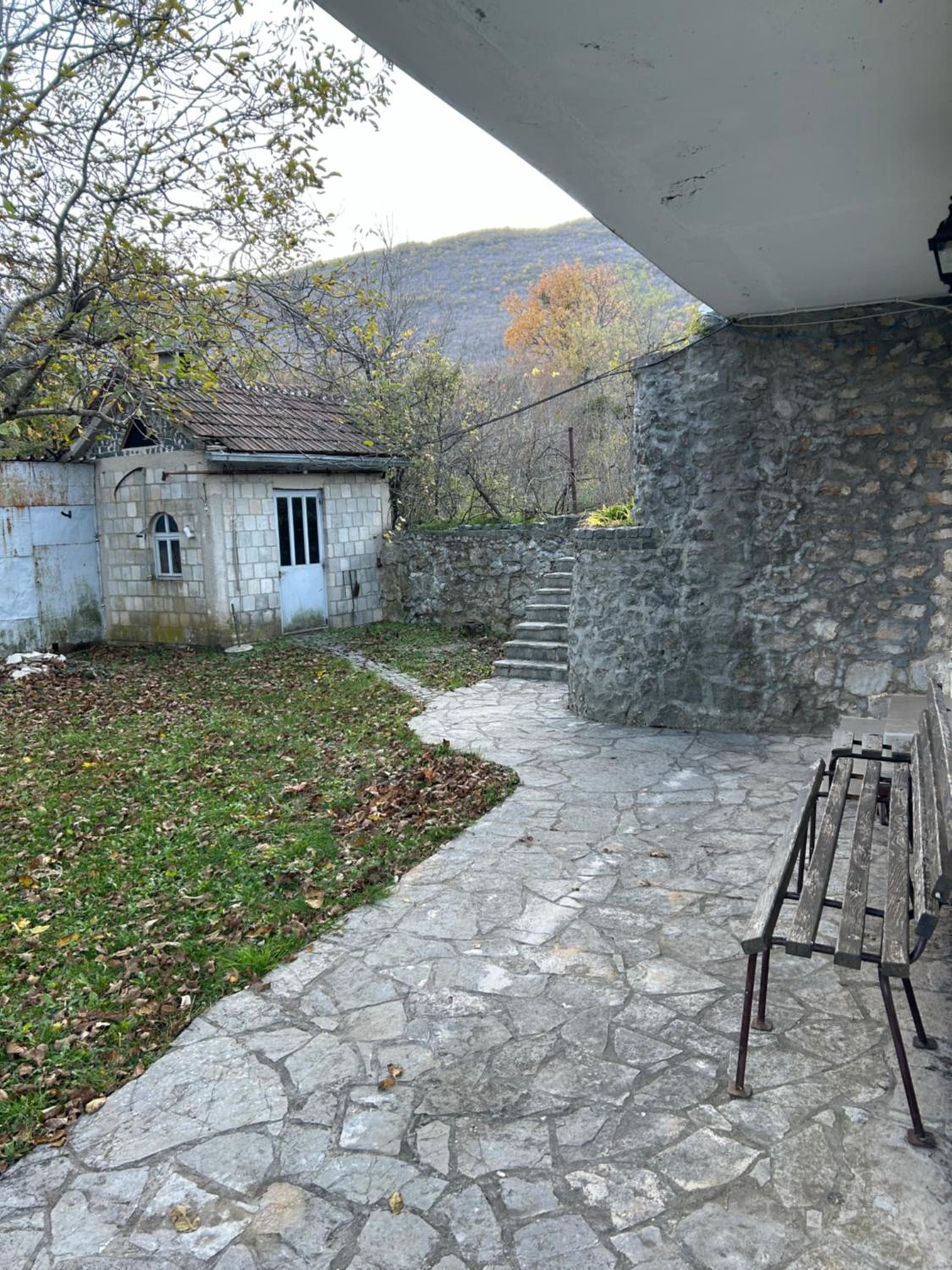 Villa Goranci