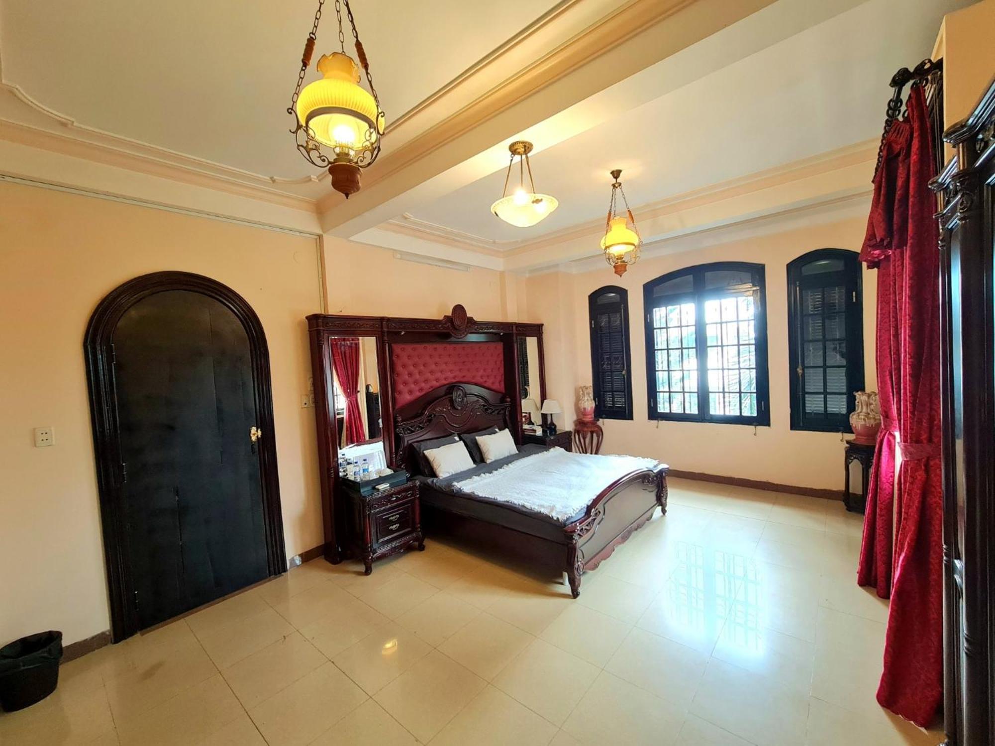 Perfume Homestay Huế