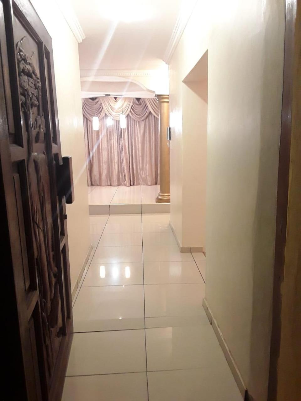 Emmanuel Guest House