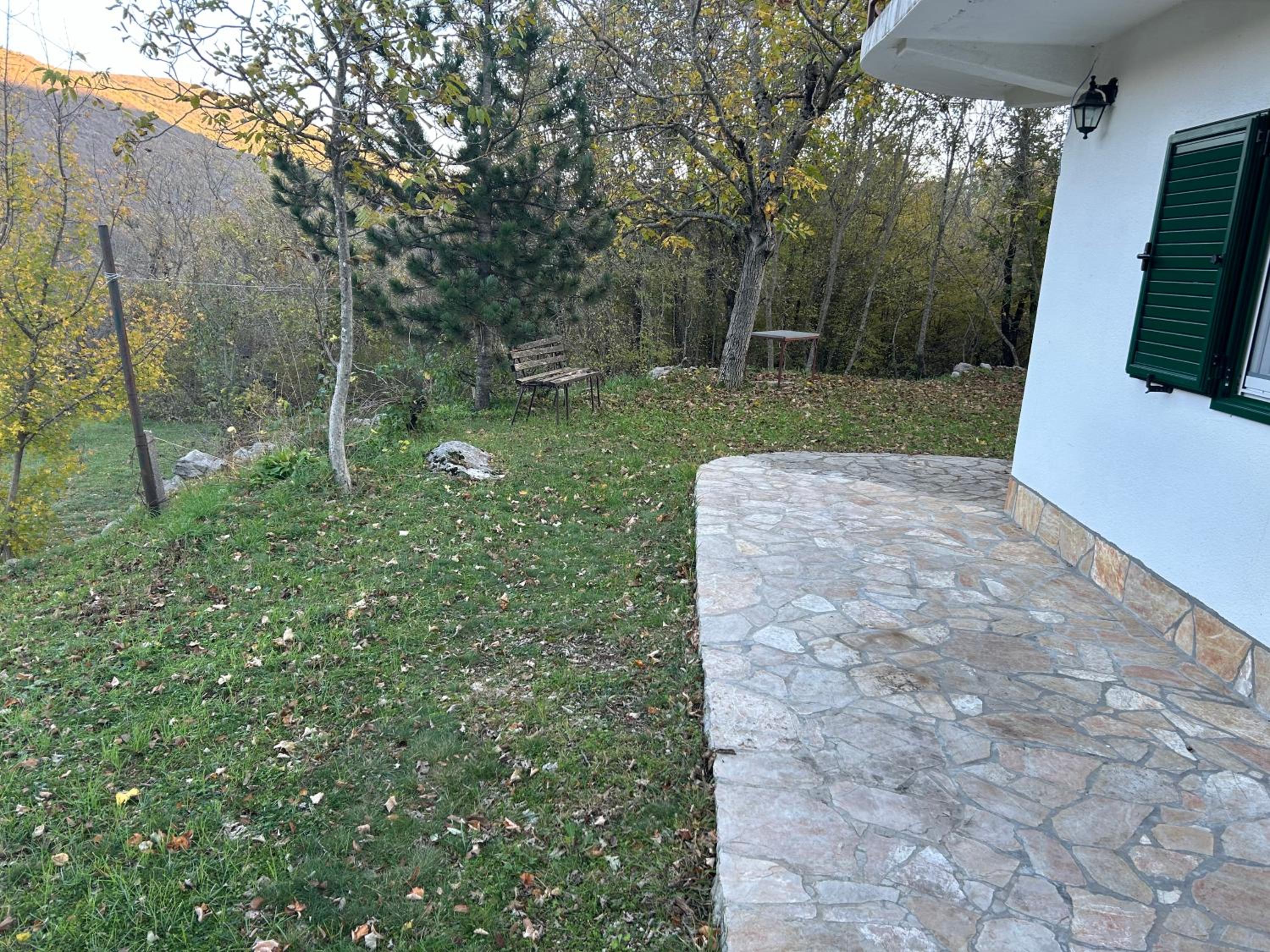 Villa Goranci