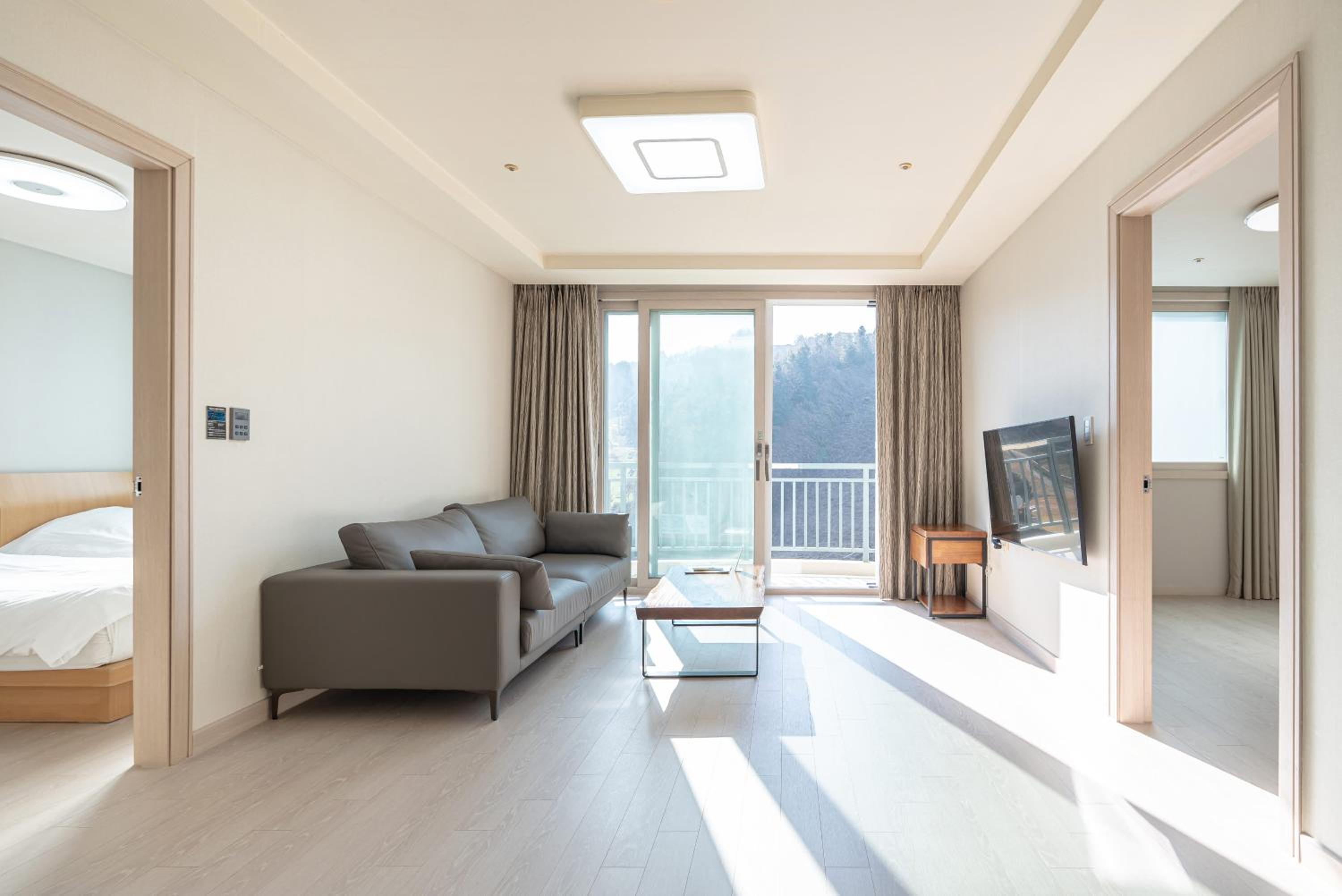 Elysian Gangchon Resort
