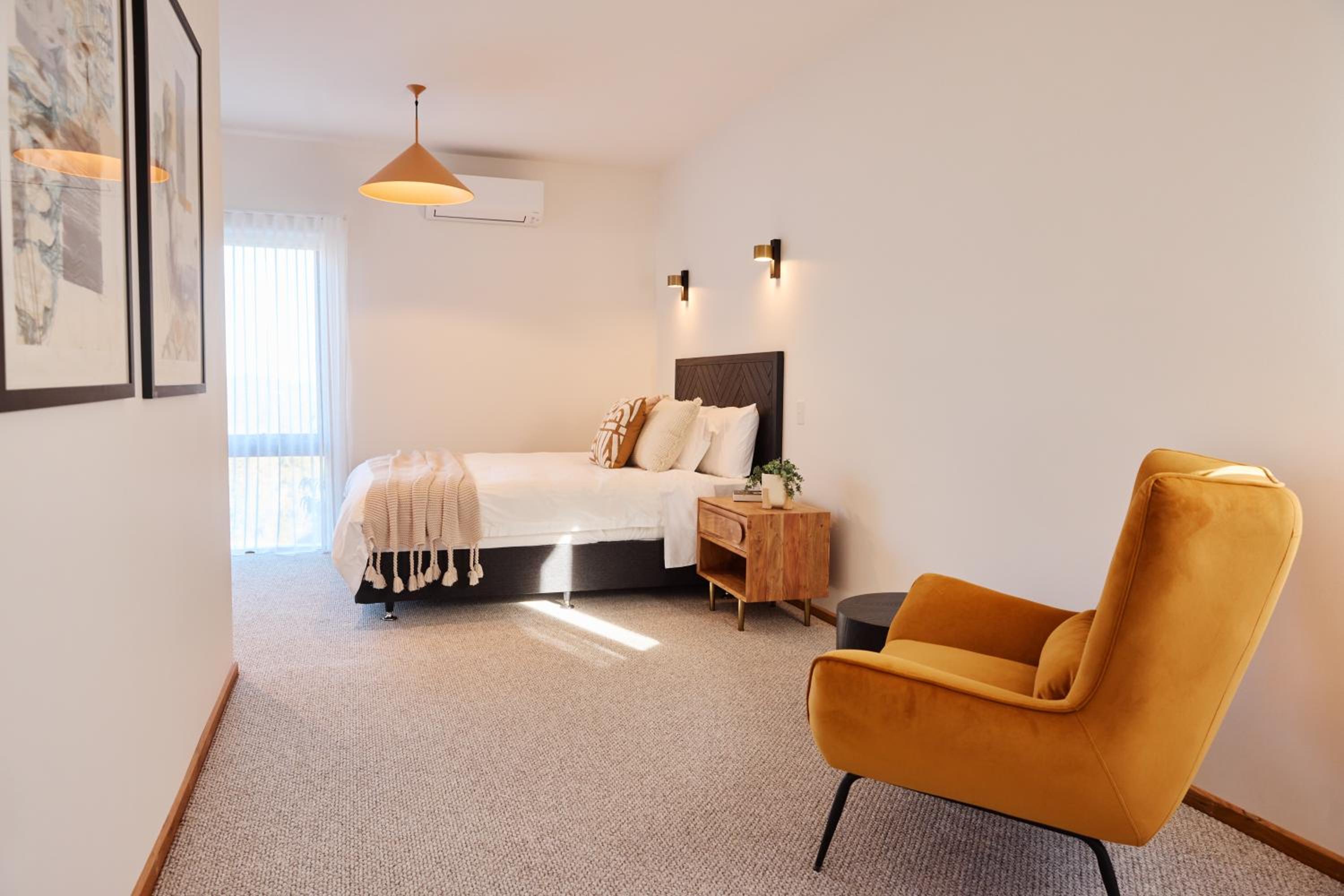 Yarradene Luxury Healesville Farmstay