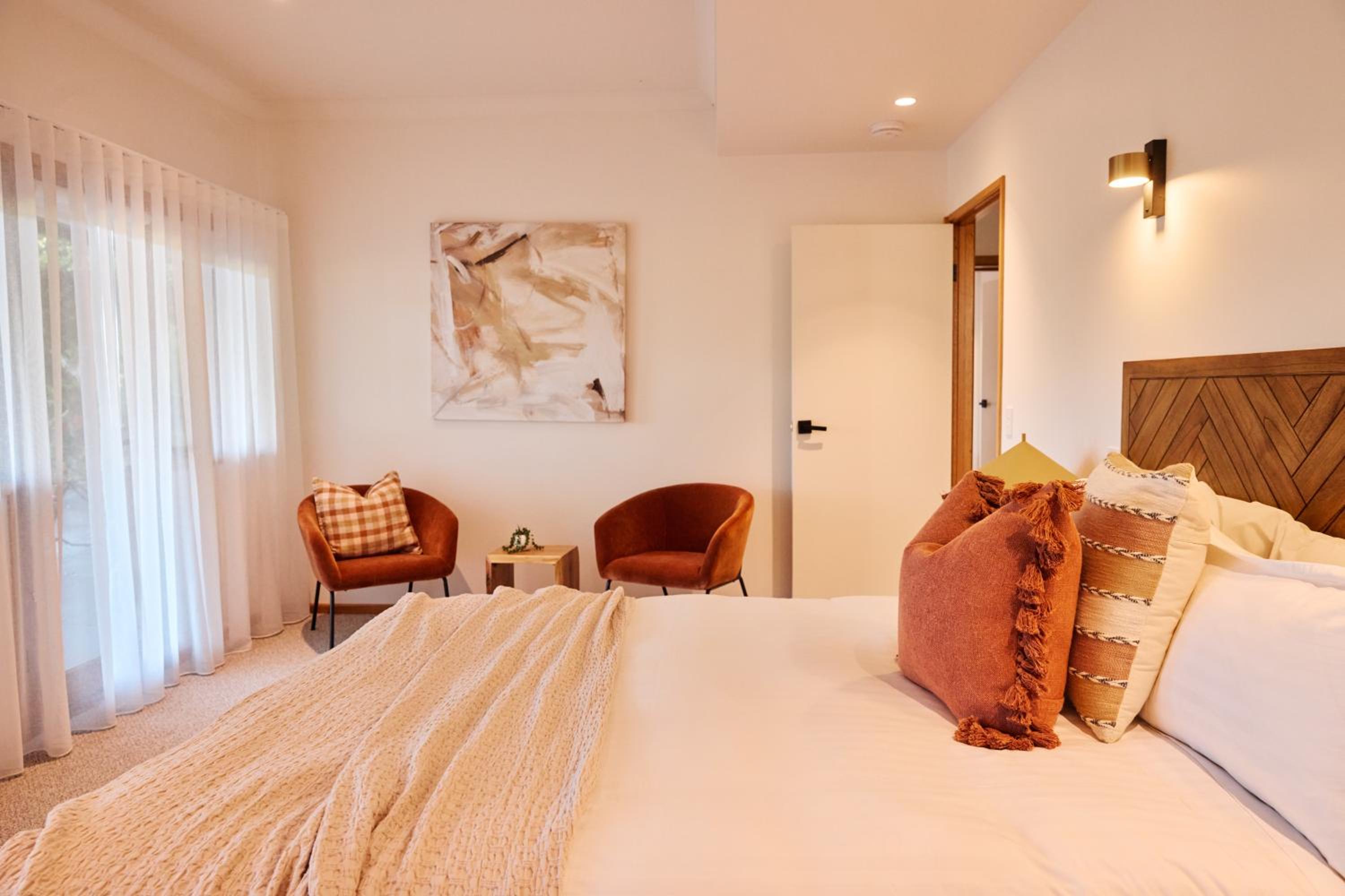 Yarradene Luxury Healesville Farmstay