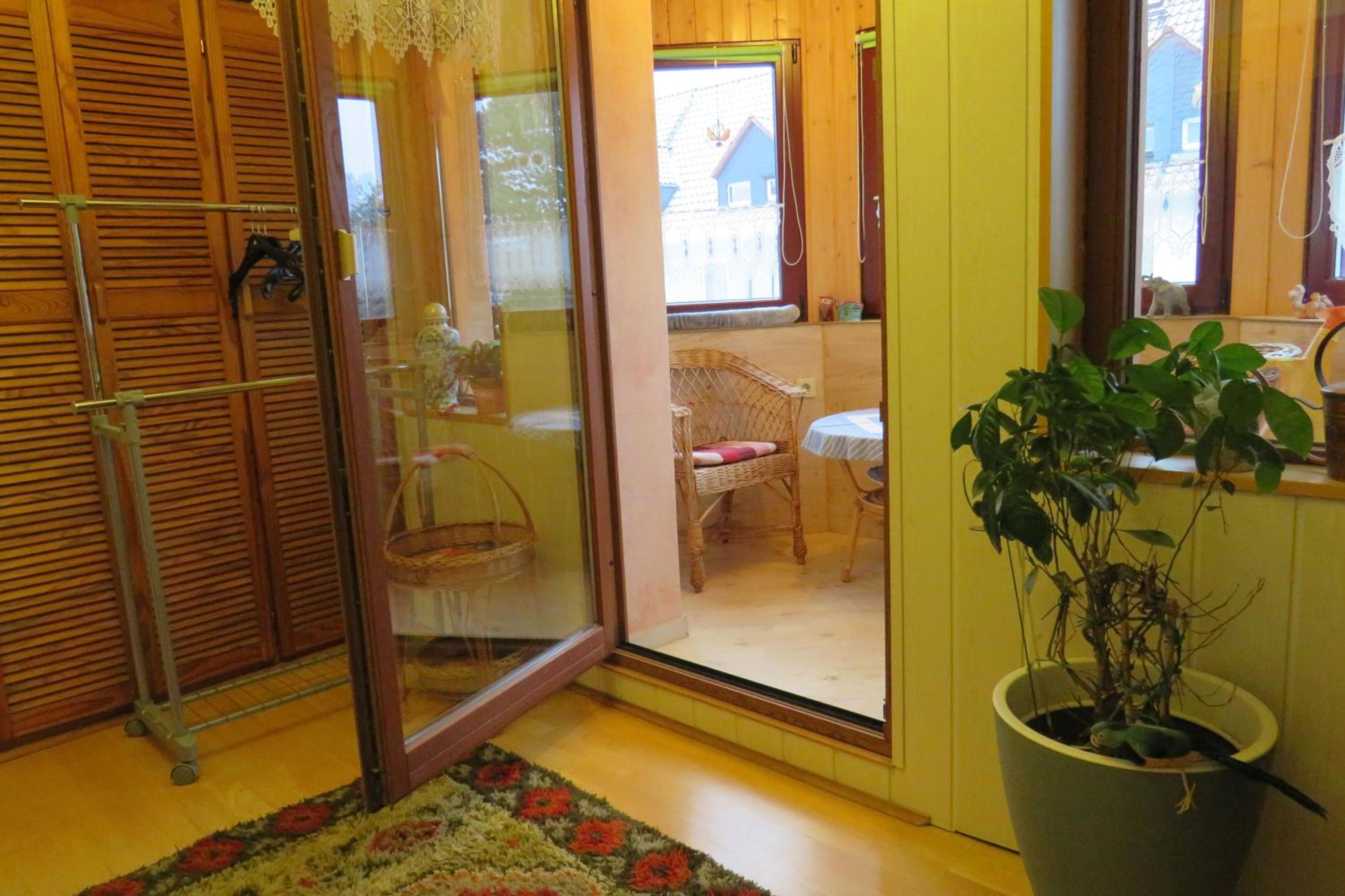 Ferienwohnung am Technikmuseum