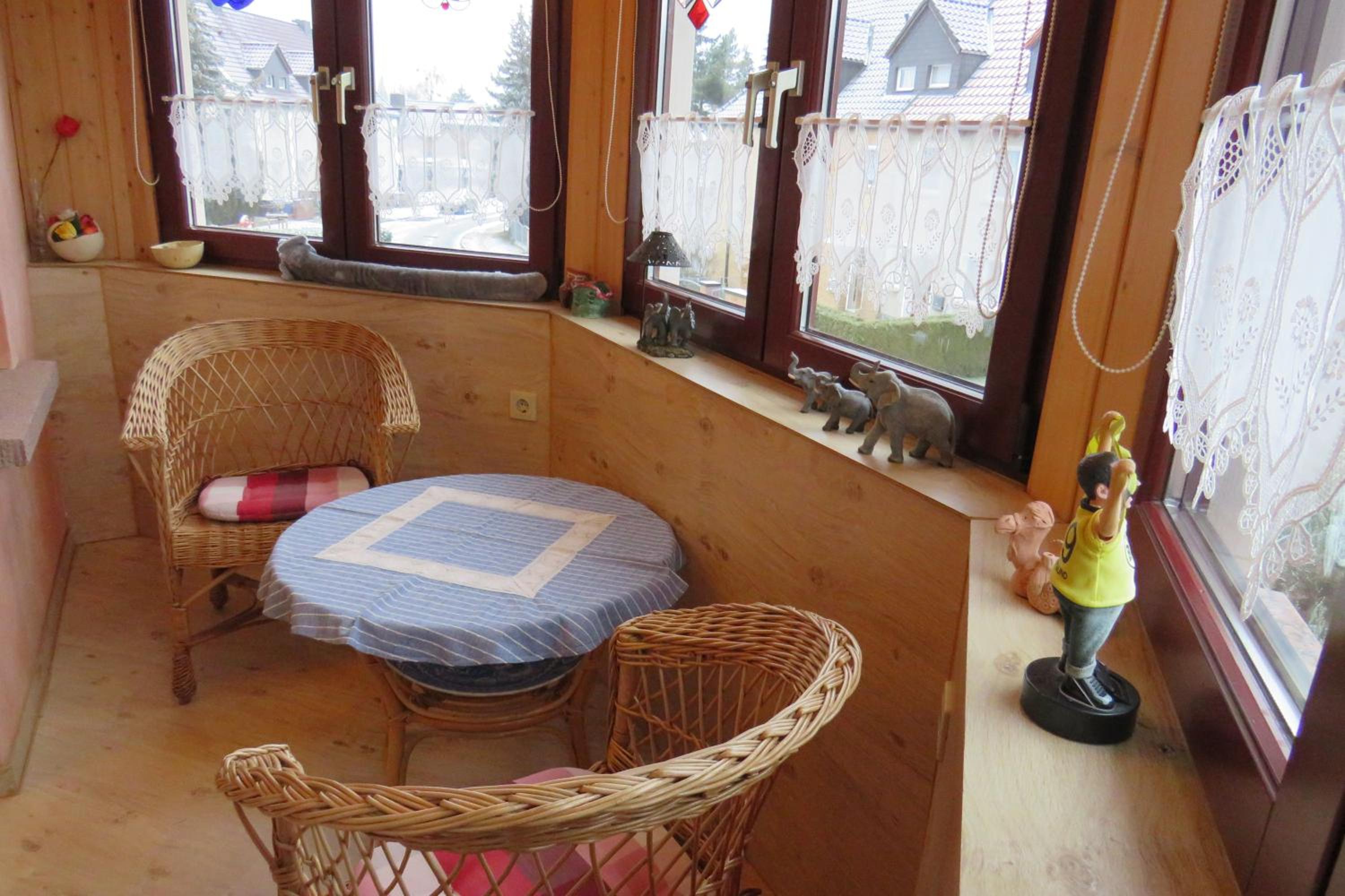 Ferienwohnung am Technikmuseum