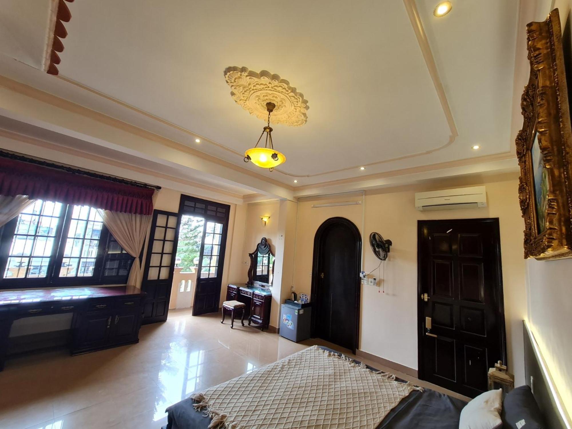 Perfume Homestay Huế