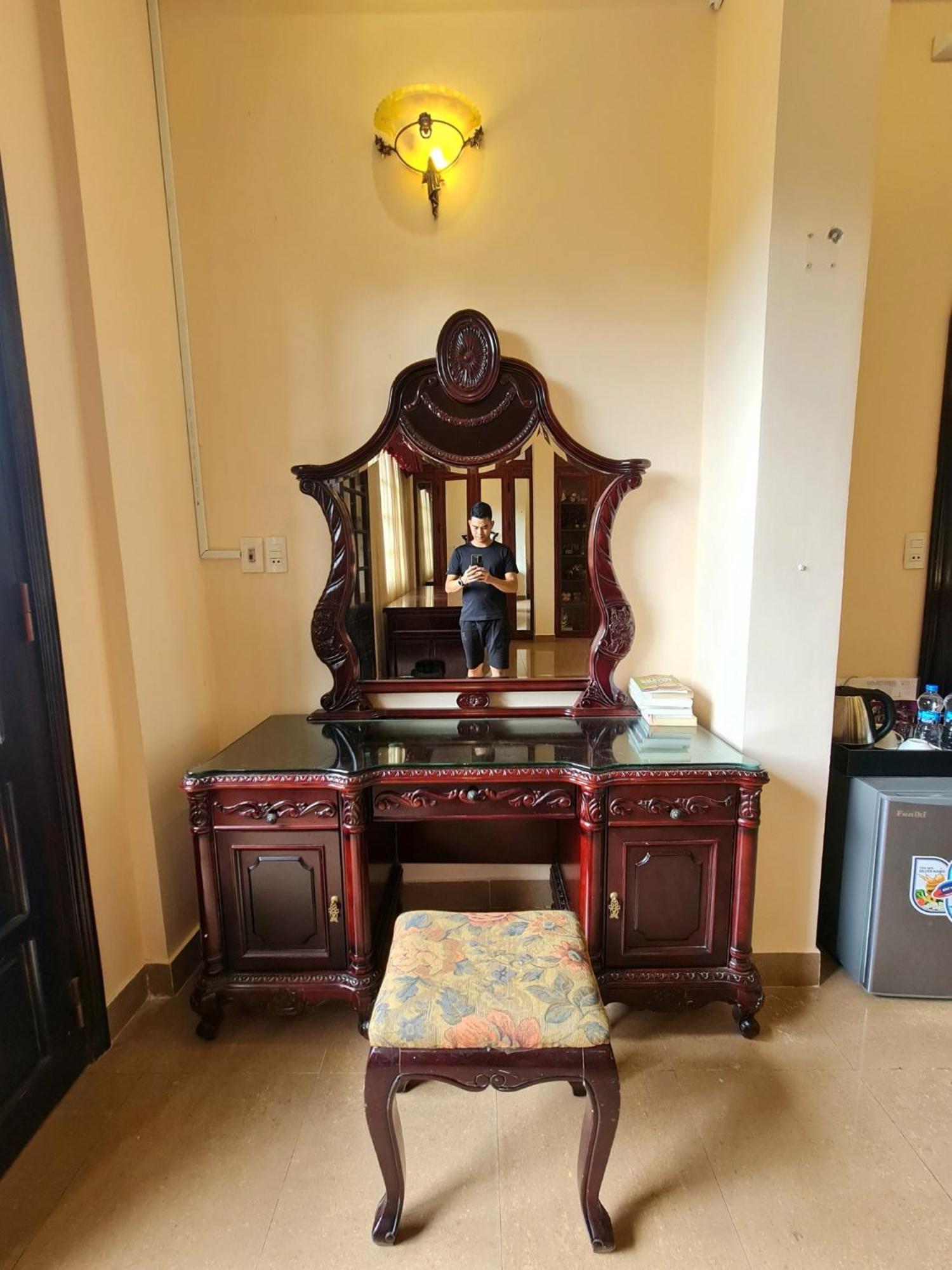 Perfume Homestay Huế