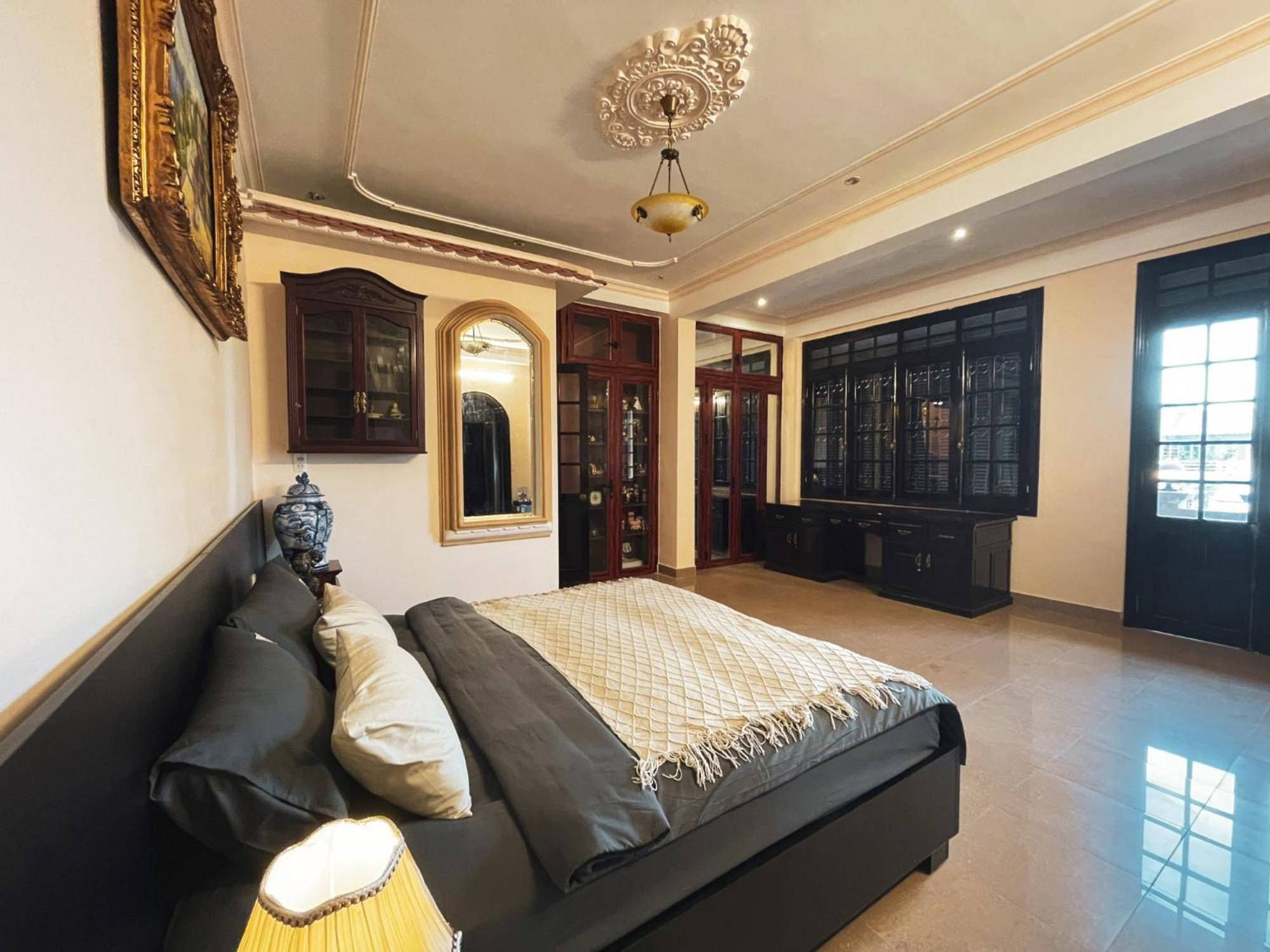Perfume Homestay Huế